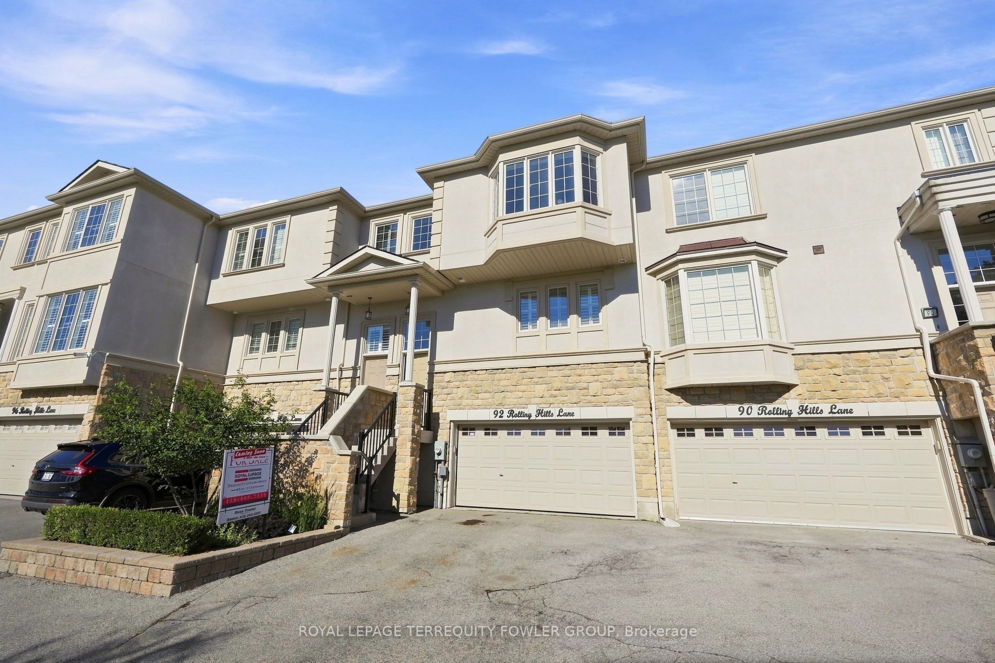 92 Rolling Hills Lane, Caledon, ON L7E 4E1 photo 2