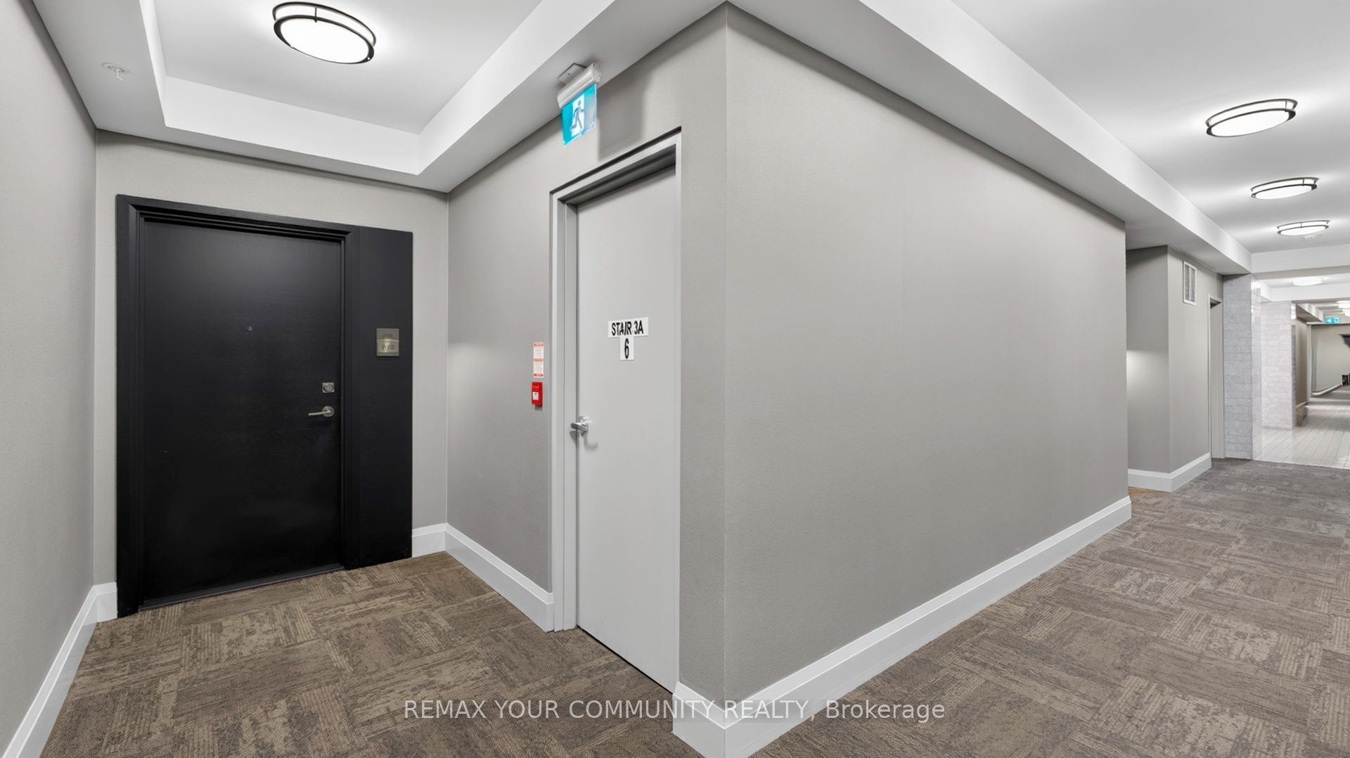 55 Yorkland Boulevard 610, Brampton, ON L6P 4K9 photo 5