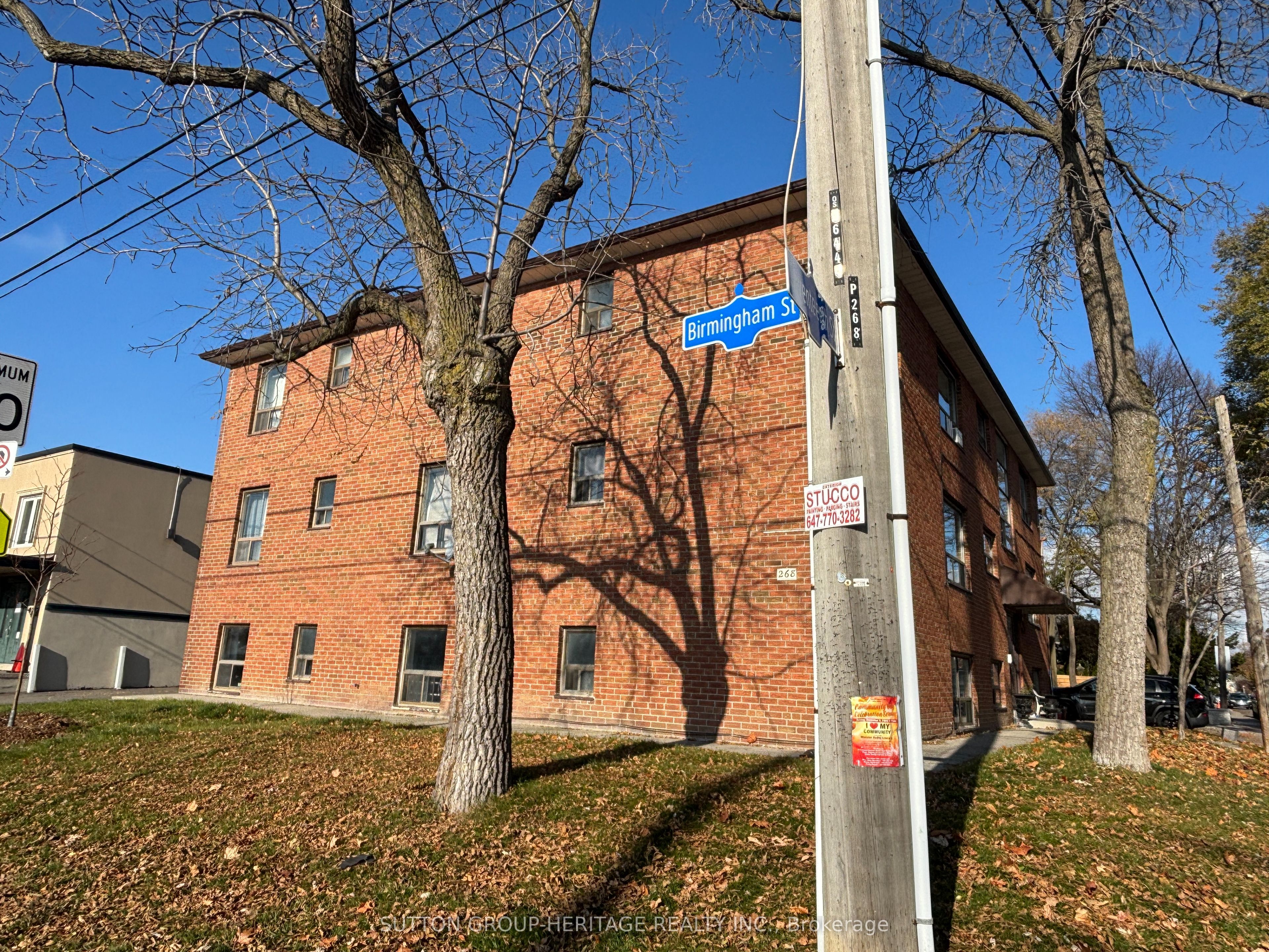268 Birmingham Street 4, Toronto, ON M8V 2E4 photo 2
