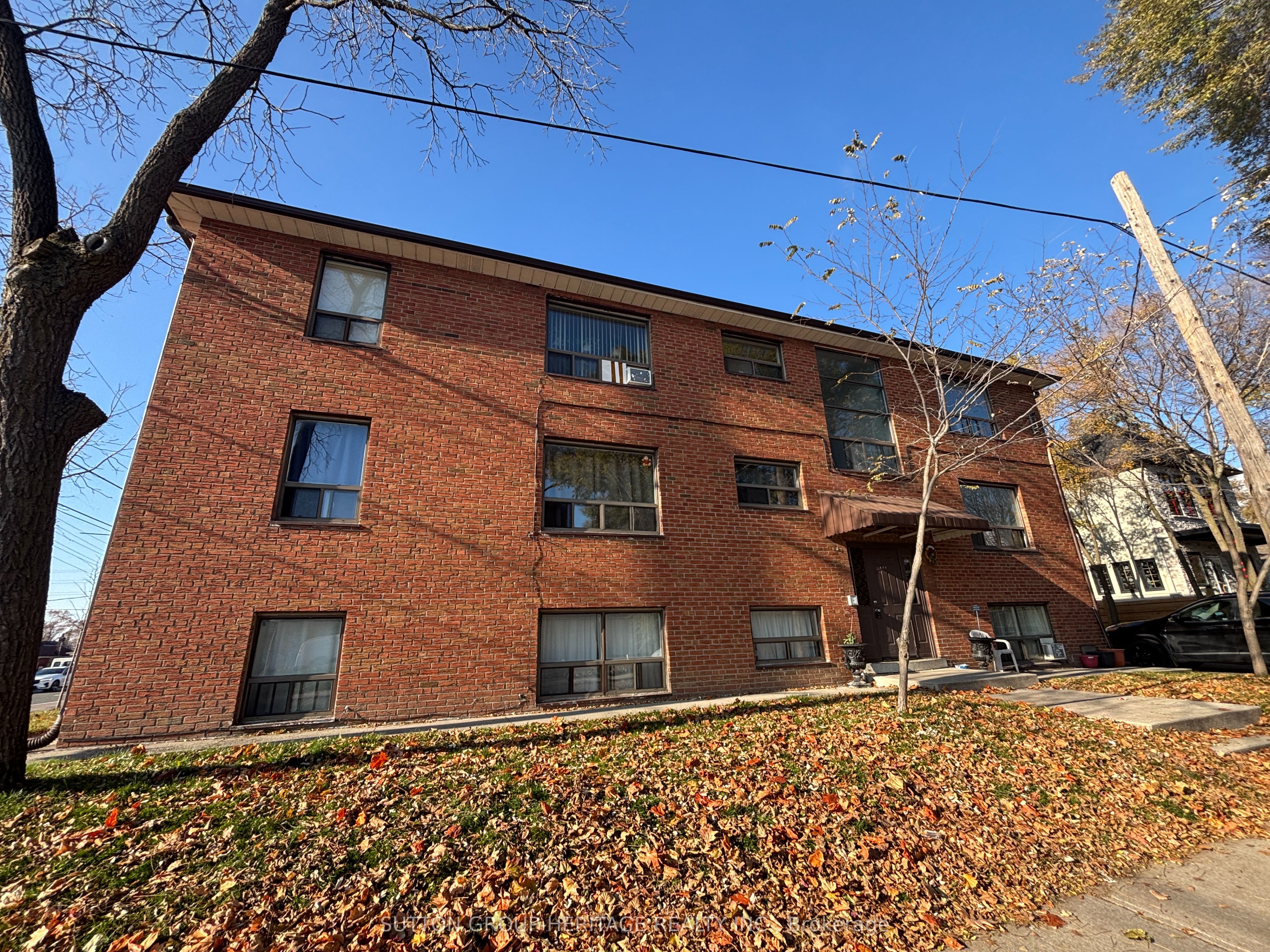 268 Birmingham Street 4, Toronto, ON M8V 2E4 photo 3