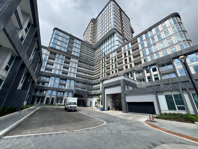 3240 William Coltson Avenue 718, Oakville, ON L6H 0X1
