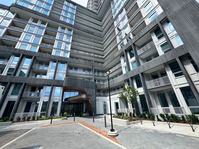 3240 William Coltson Avenue 718, Oakville, ON L6H 0X1 photo 2