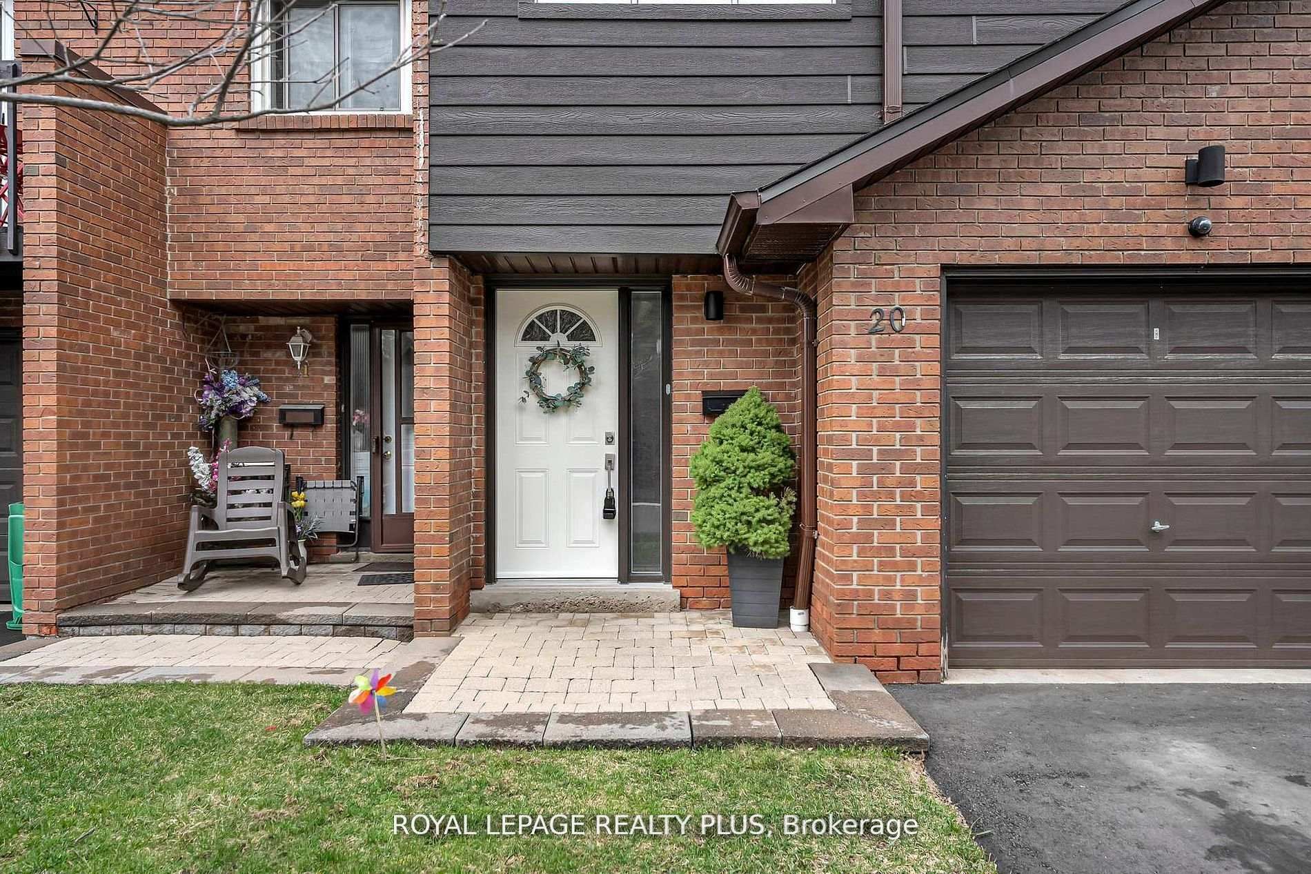 1755 Rathburn Road E 20, Mississauga, ON L4E 2M8 photo 2