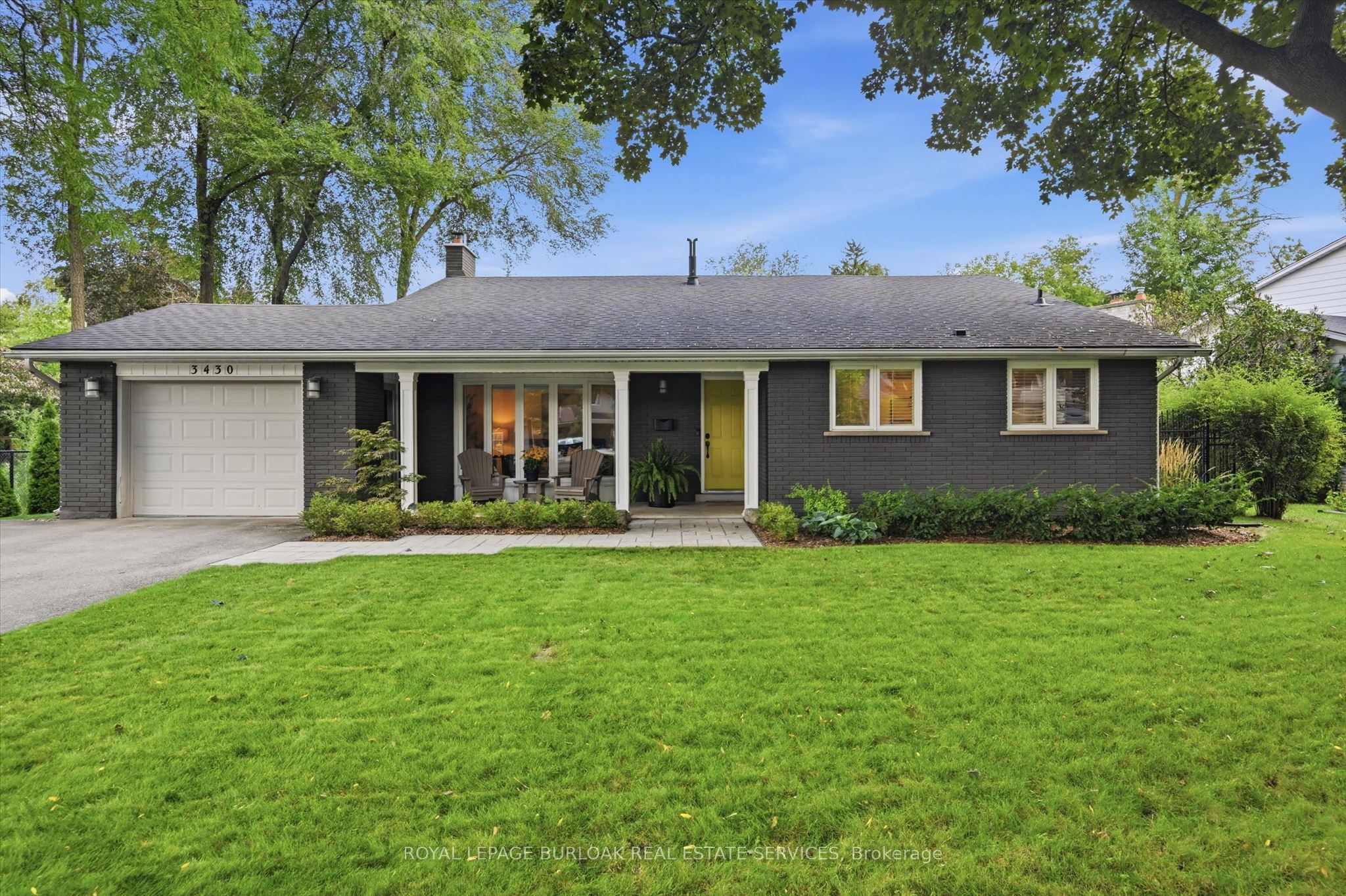 3430 Regal Road, Burlington, ON L7N 1L8