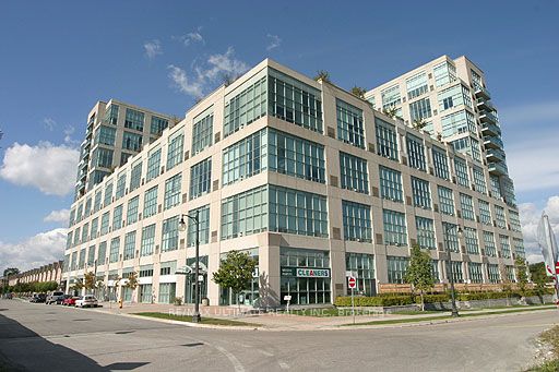 300 Manitoba Street 301, Toronto, ON M8Y 4G6