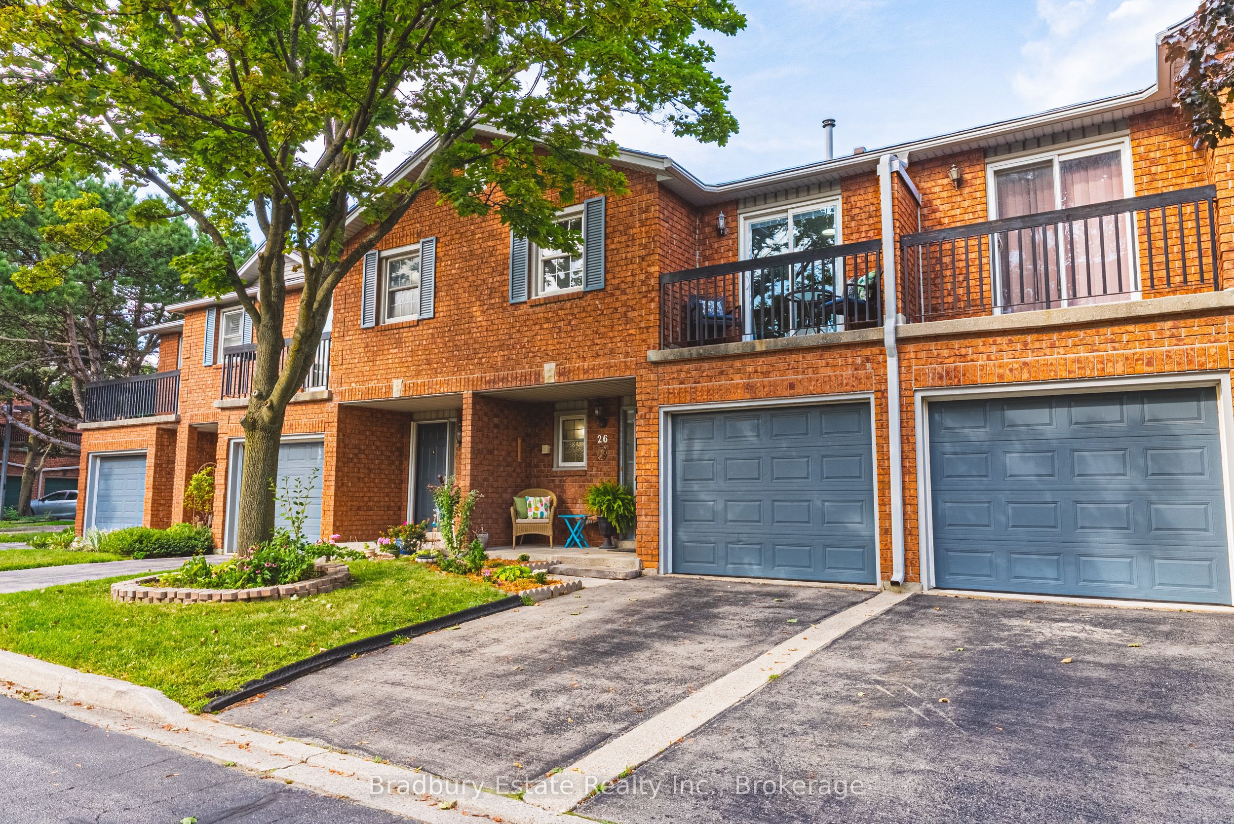 1205 Lambs Court 18, Burlington, ON L7S 2G6