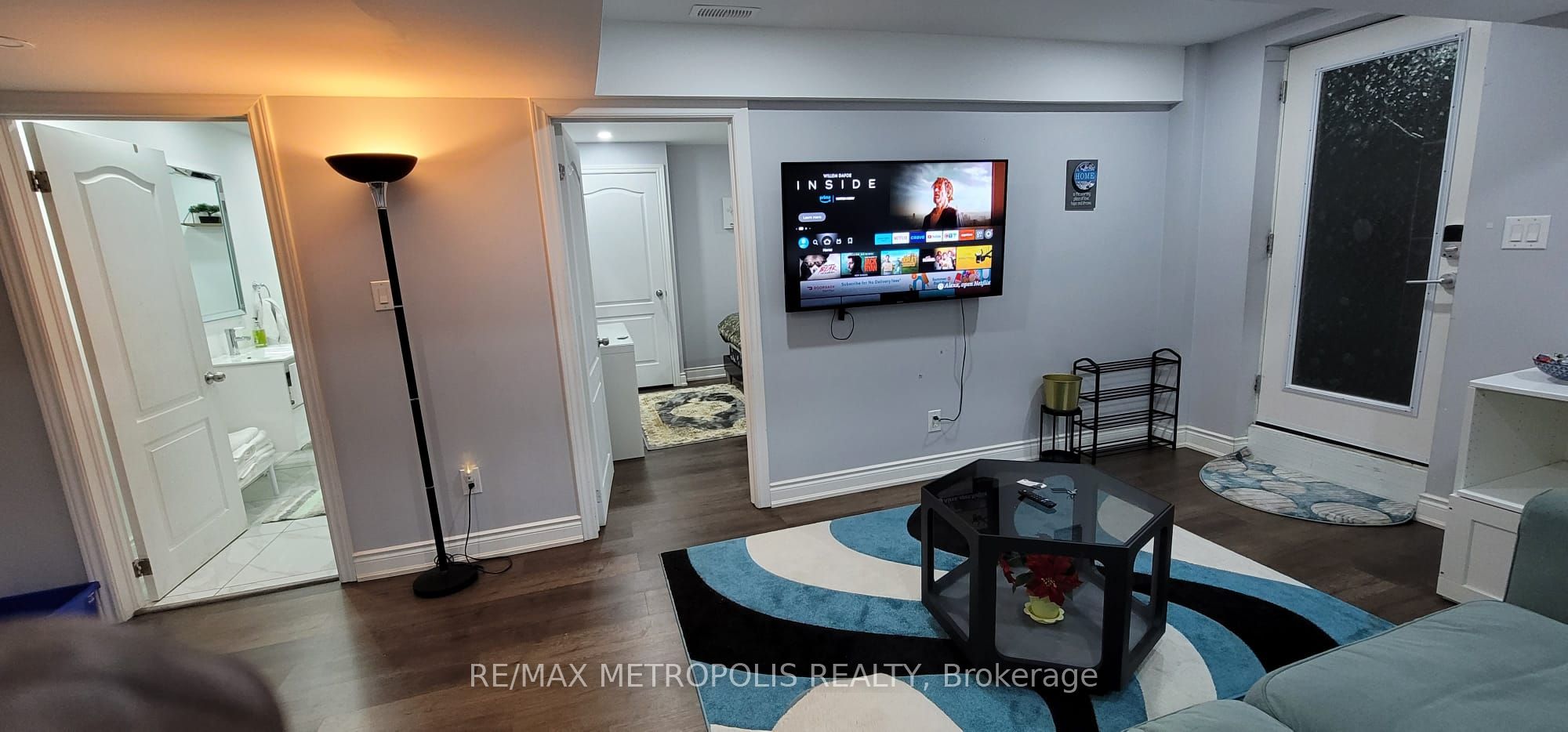 1 Desert Garden Drive BSMT, Brampton, ON L7A 4M4 photo 2