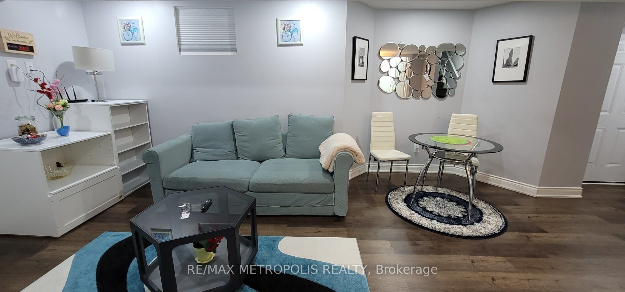 1 Desert Garden Drive BSMT, Brampton, ON L7A 4M4 photo 3
