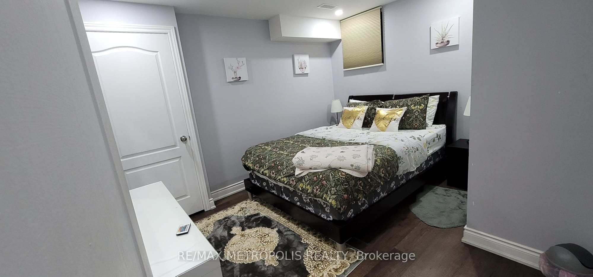 1 Desert Garden Drive BSMT, Brampton, ON L7A 4M4 photo 5
