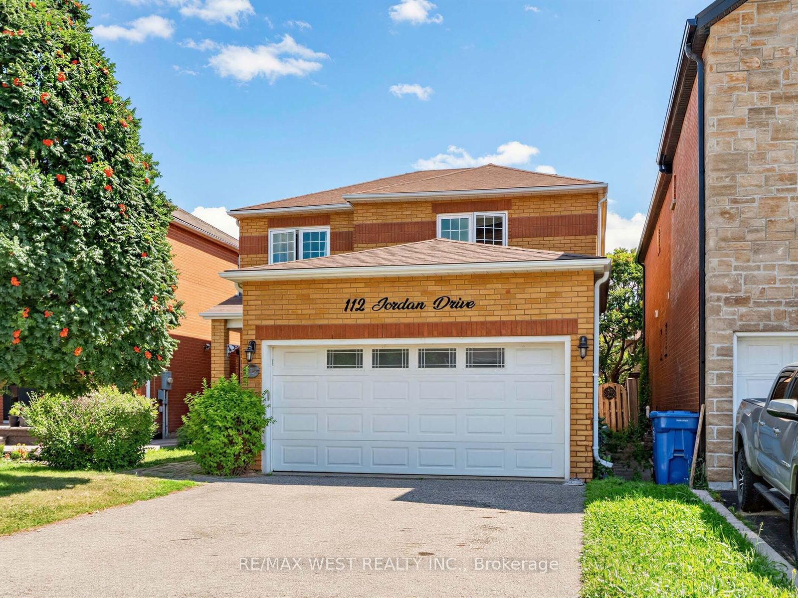 112 Jordan Drive, Orangeville, ON L9W 4W7 photo 2