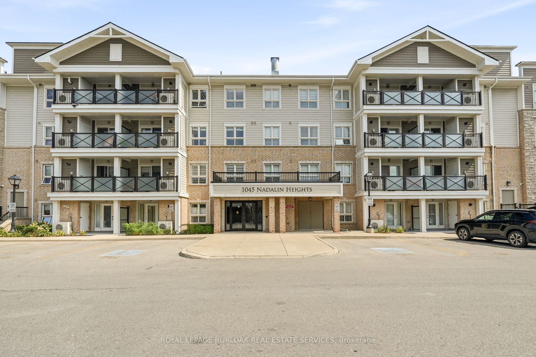 1045 Nadalin Heights 309, Milton, ON L9T 8R5 photo 4