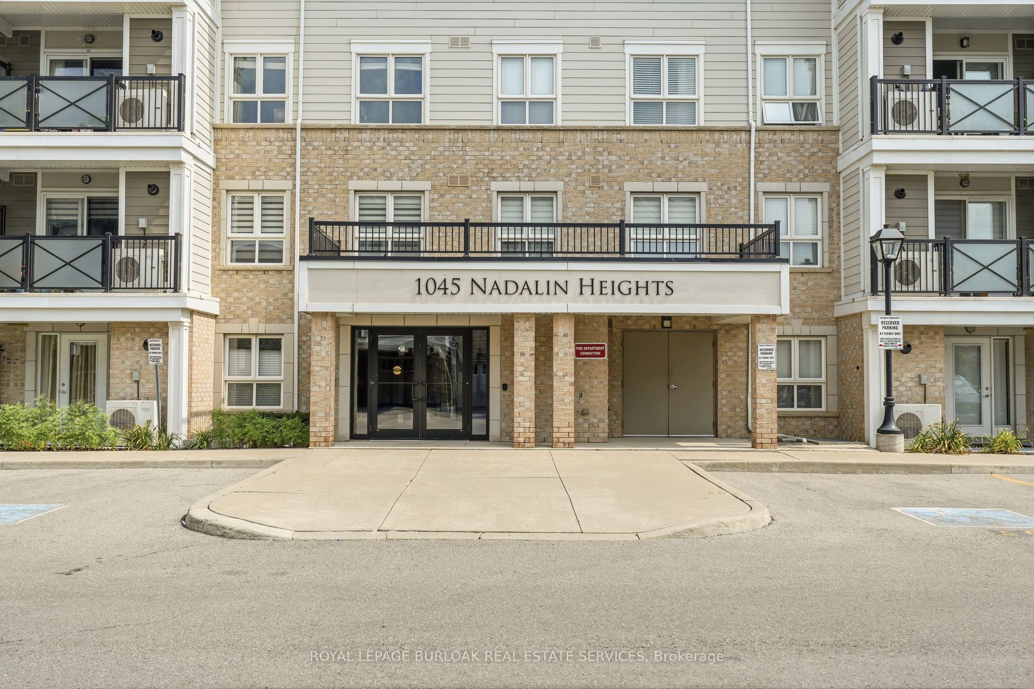 1045 Nadalin Heights 309, Milton, ON L9T 8R5 photo 5
