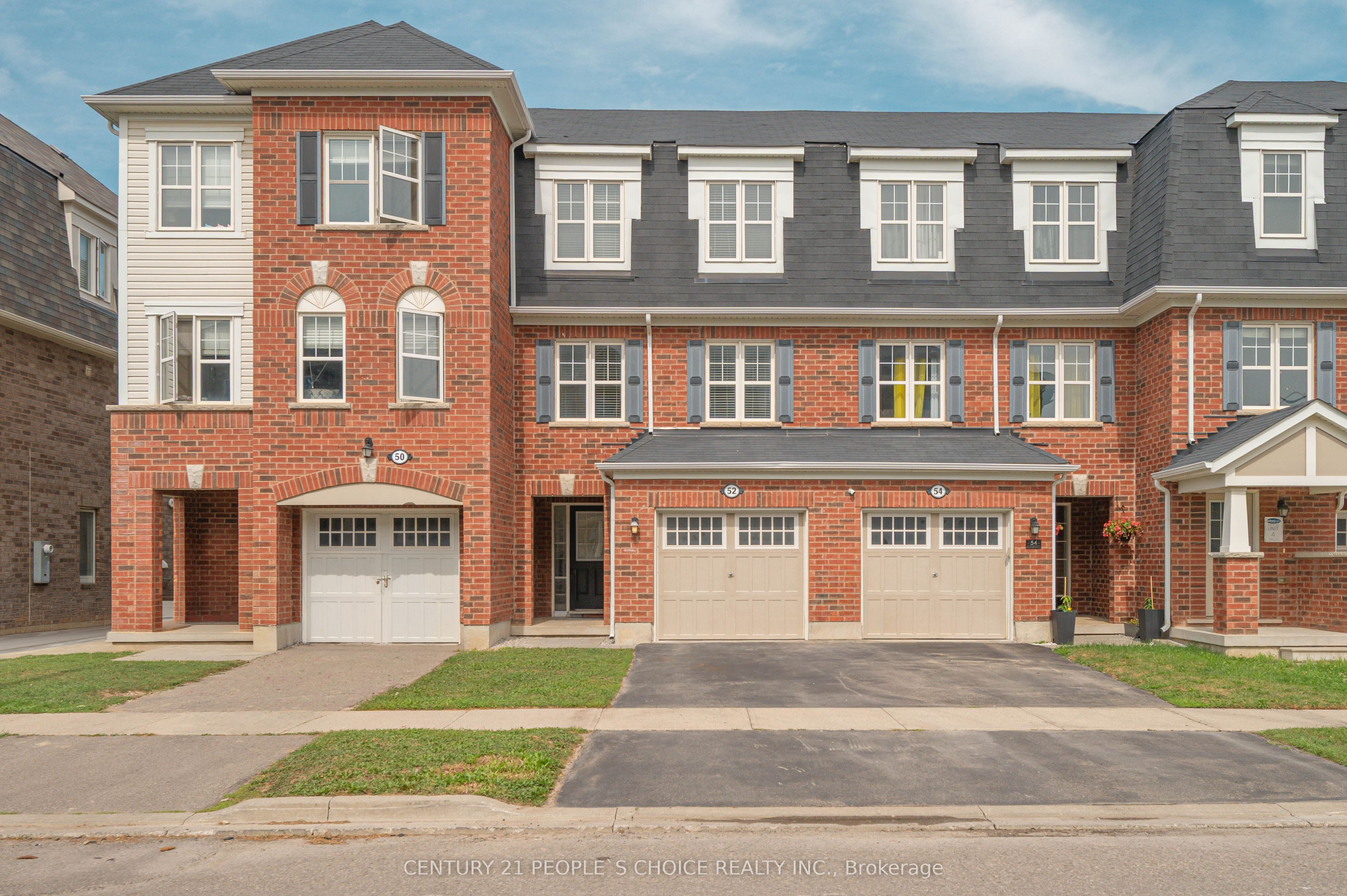 52 Stewardship Road, Brampton, ON L7A 4W6 photo 2