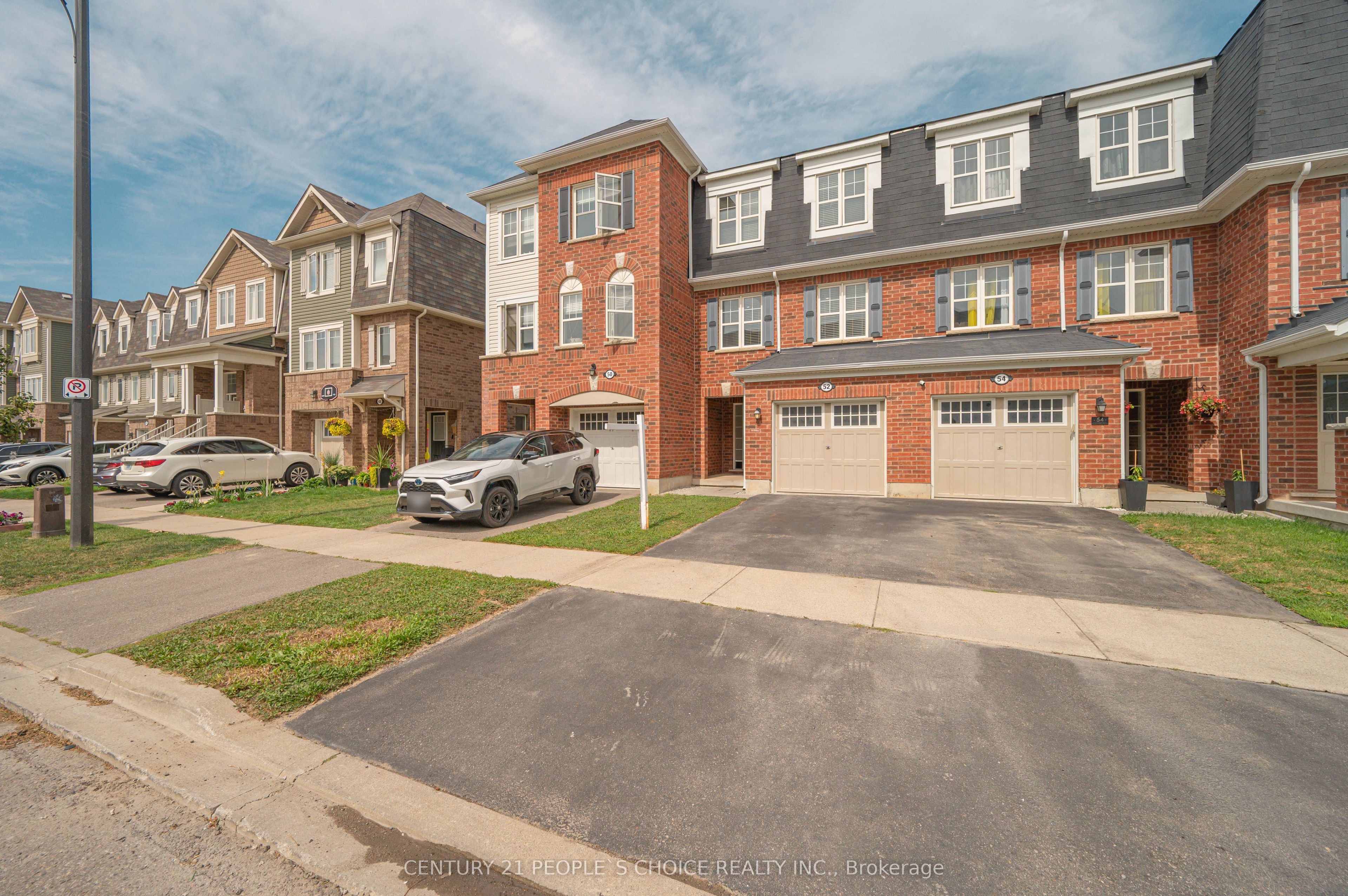52 Stewardship Road, Brampton, ON L7A 4W6 photo 3