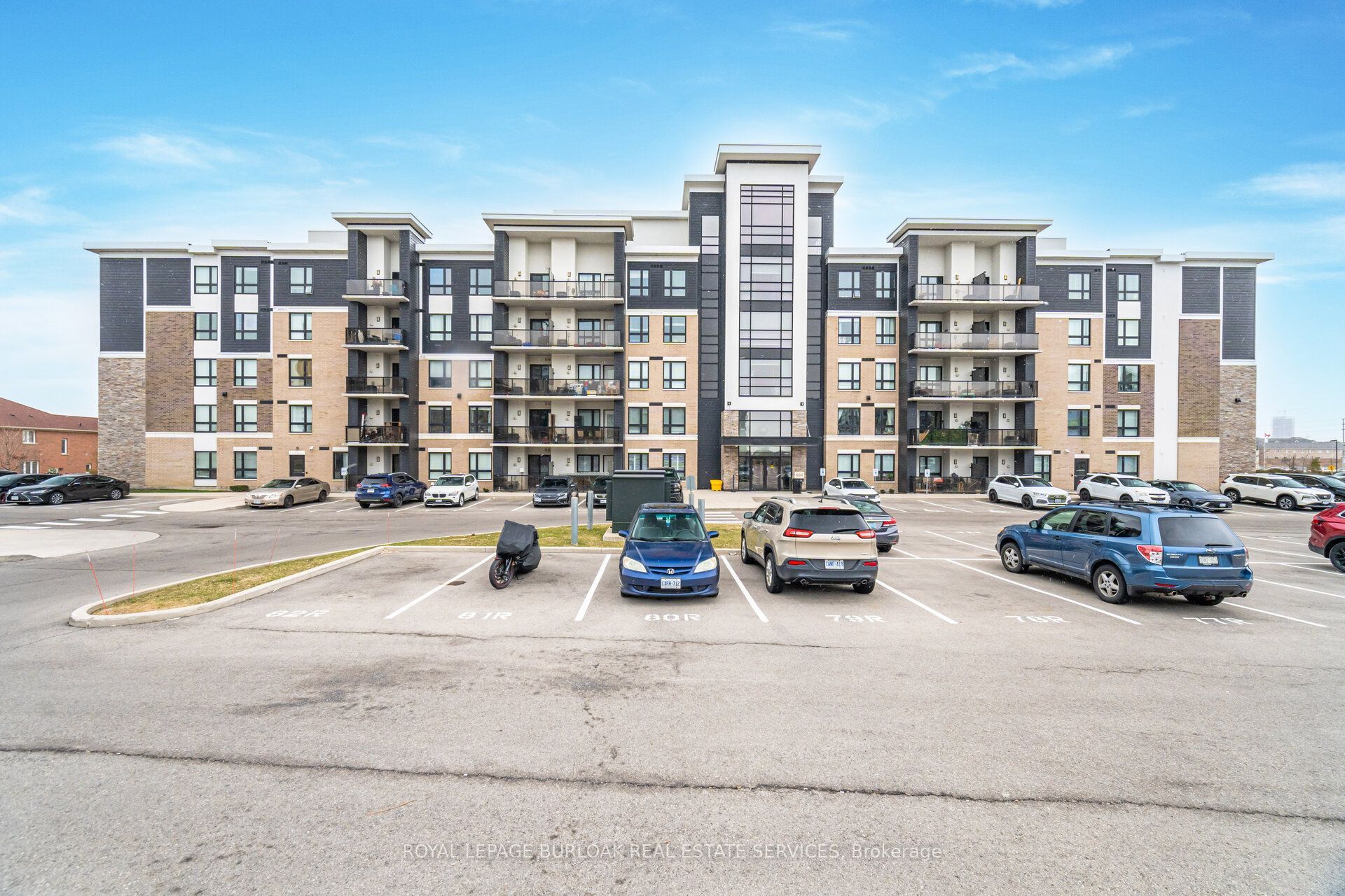 650 Sauve Street 107, Milton, ON L9T 9A8
