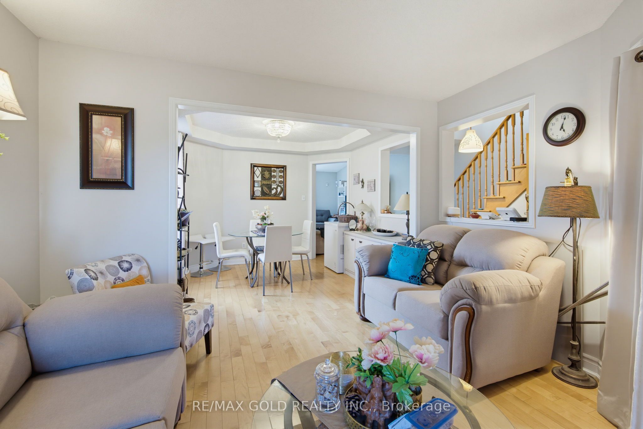 51 Alaskan Summit Court, Brampton, ON L6R 1N9 photo 5