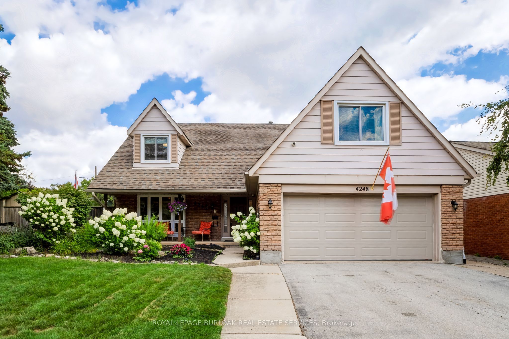 4248 Dunvegan Road, Burlington, ON L7L 1P8