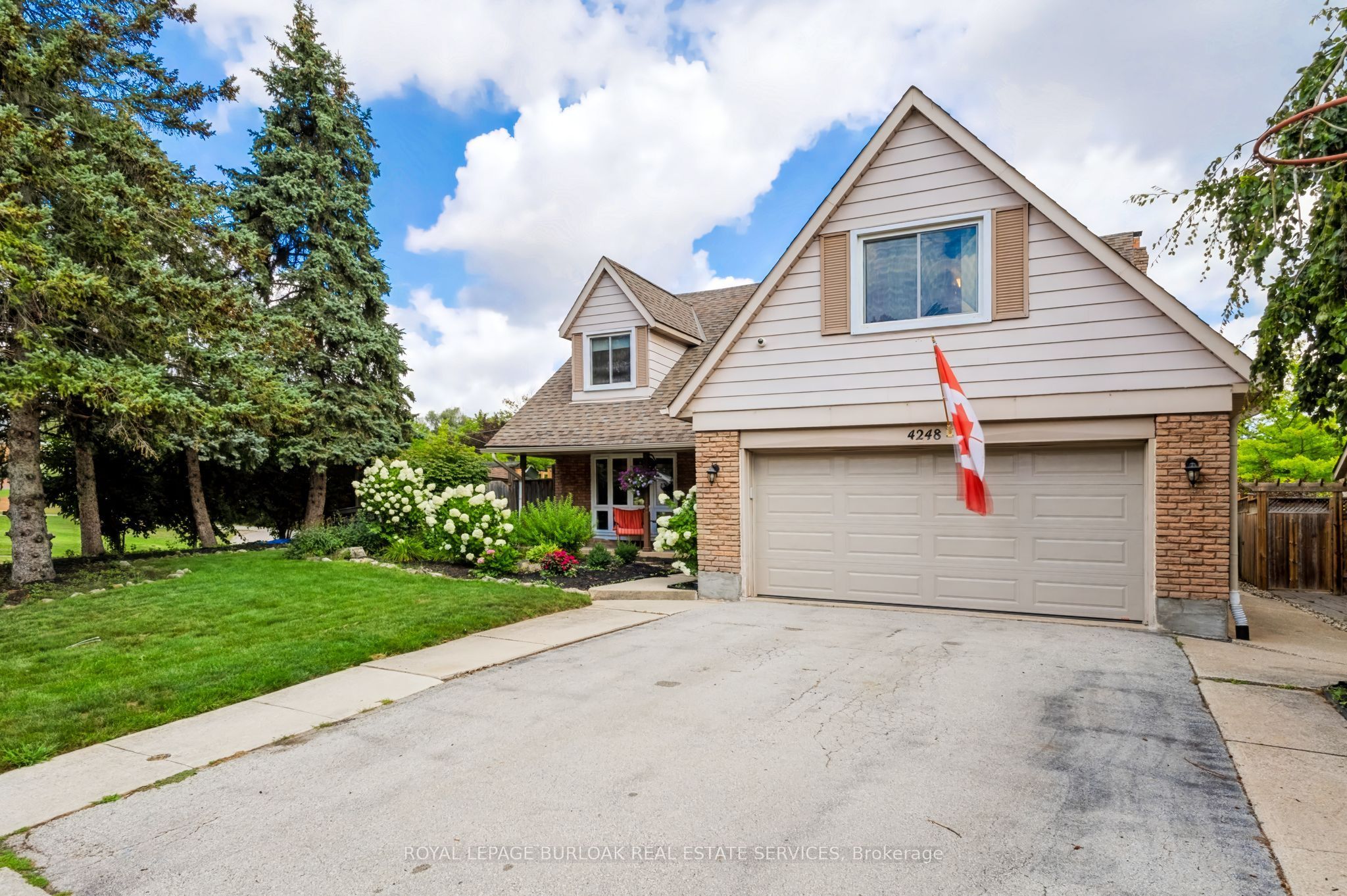 4248 Dunvegan Road, Burlington, ON L7L 1P8 photo 2