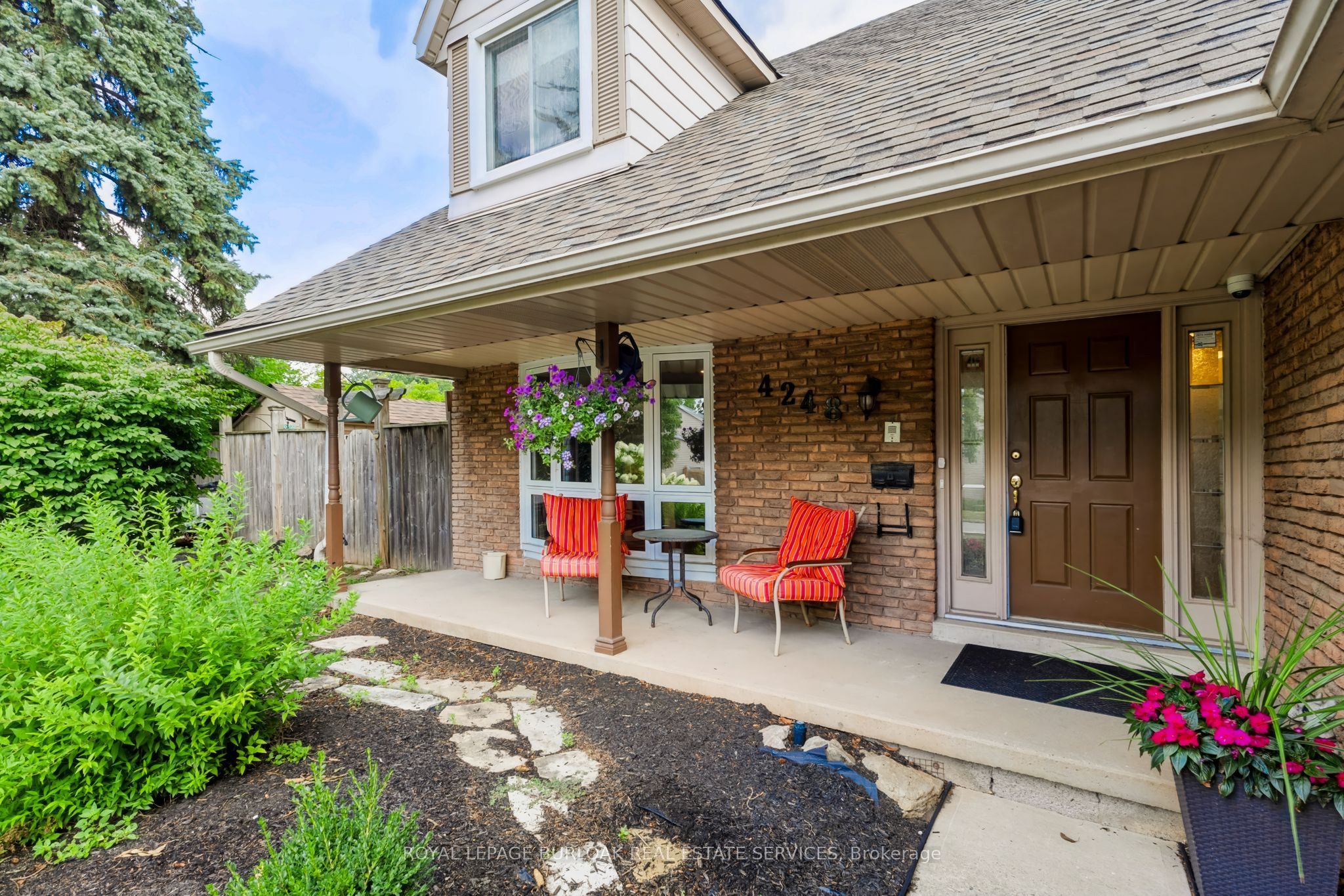 4248 Dunvegan Road, Burlington, ON L7L 1P8 photo 4