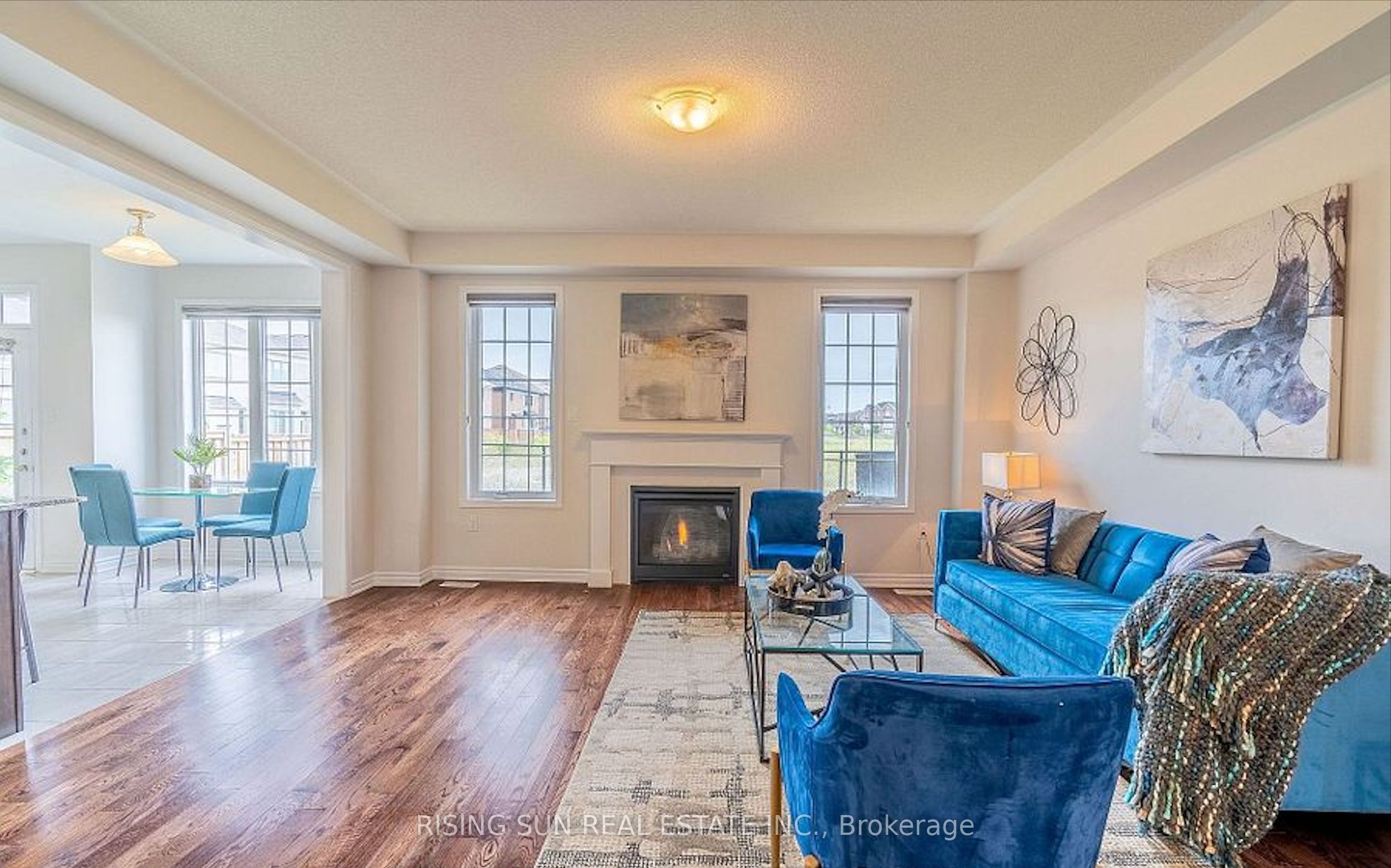 24 Herrick Drive, Brampton, ON L7A 5G2 photo 4