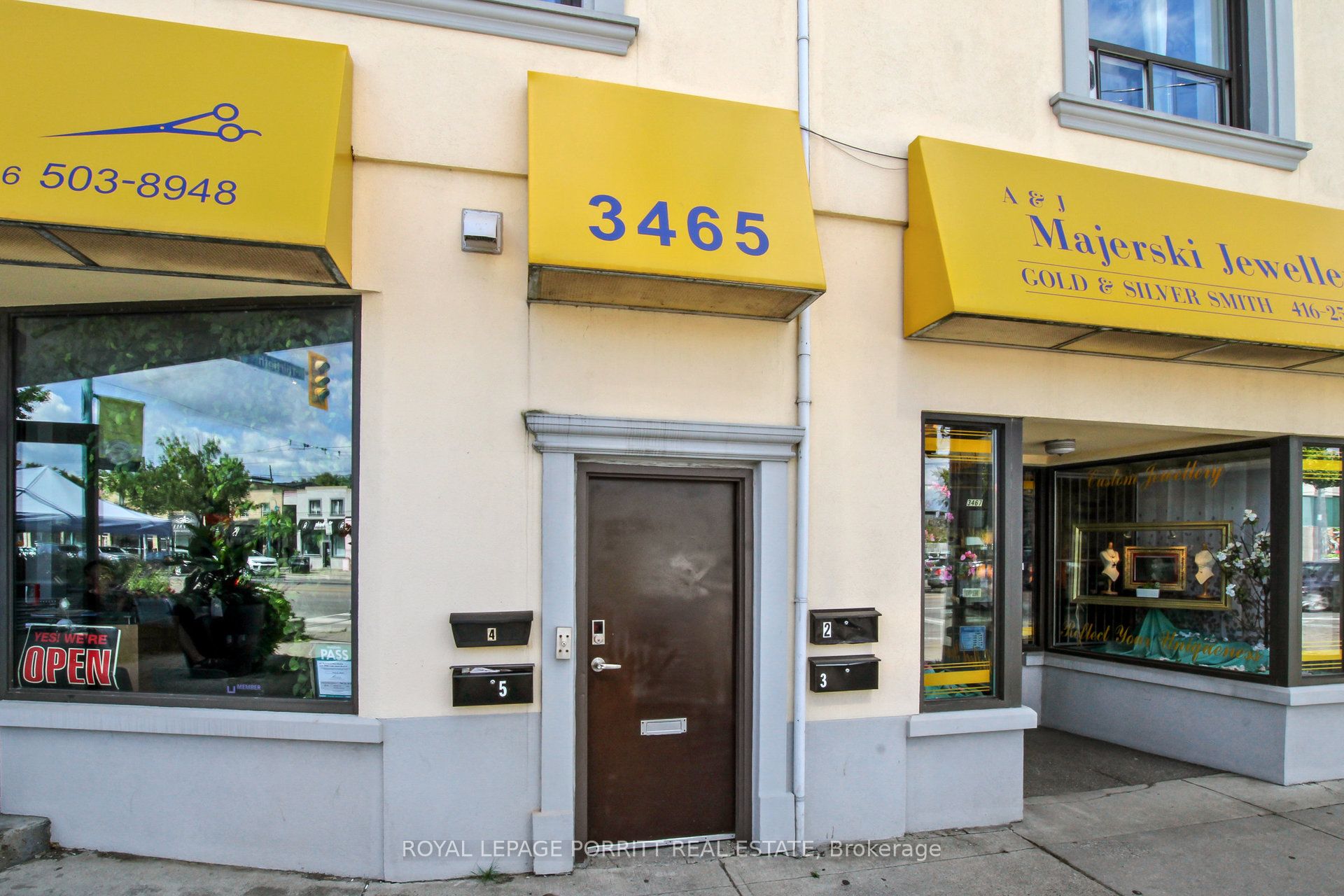 3465 Lake Shore Boulevard W 4, Toronto, ON M8W 1N2 photo 2