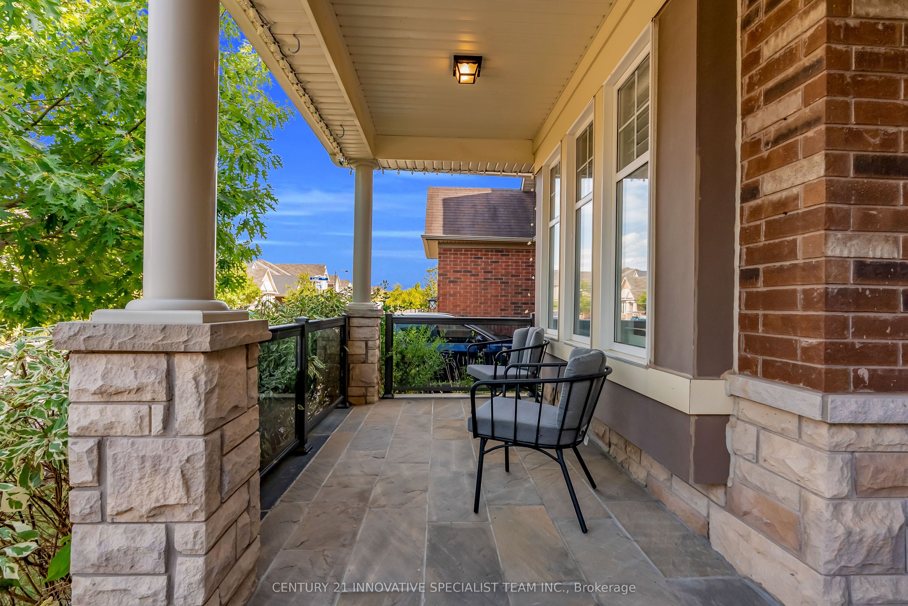 982 Syndenham Lane, Milton, ON L9T 8K1 photo 3
