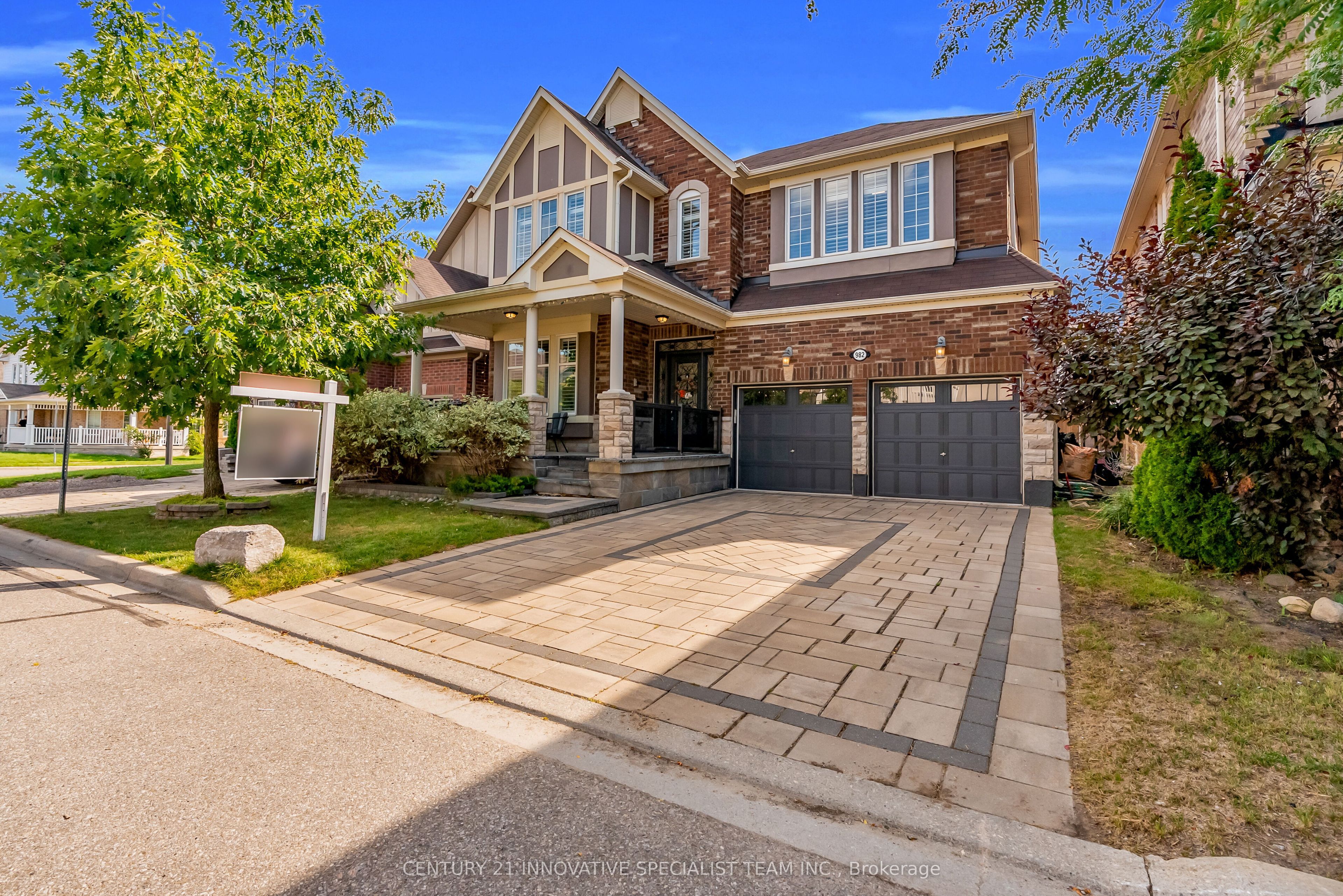 982 Syndenham Lane, Milton, ON L9T 8K1 photo 4