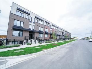 161 William Duncan Road 1, Toronto, ON M3K 0B9