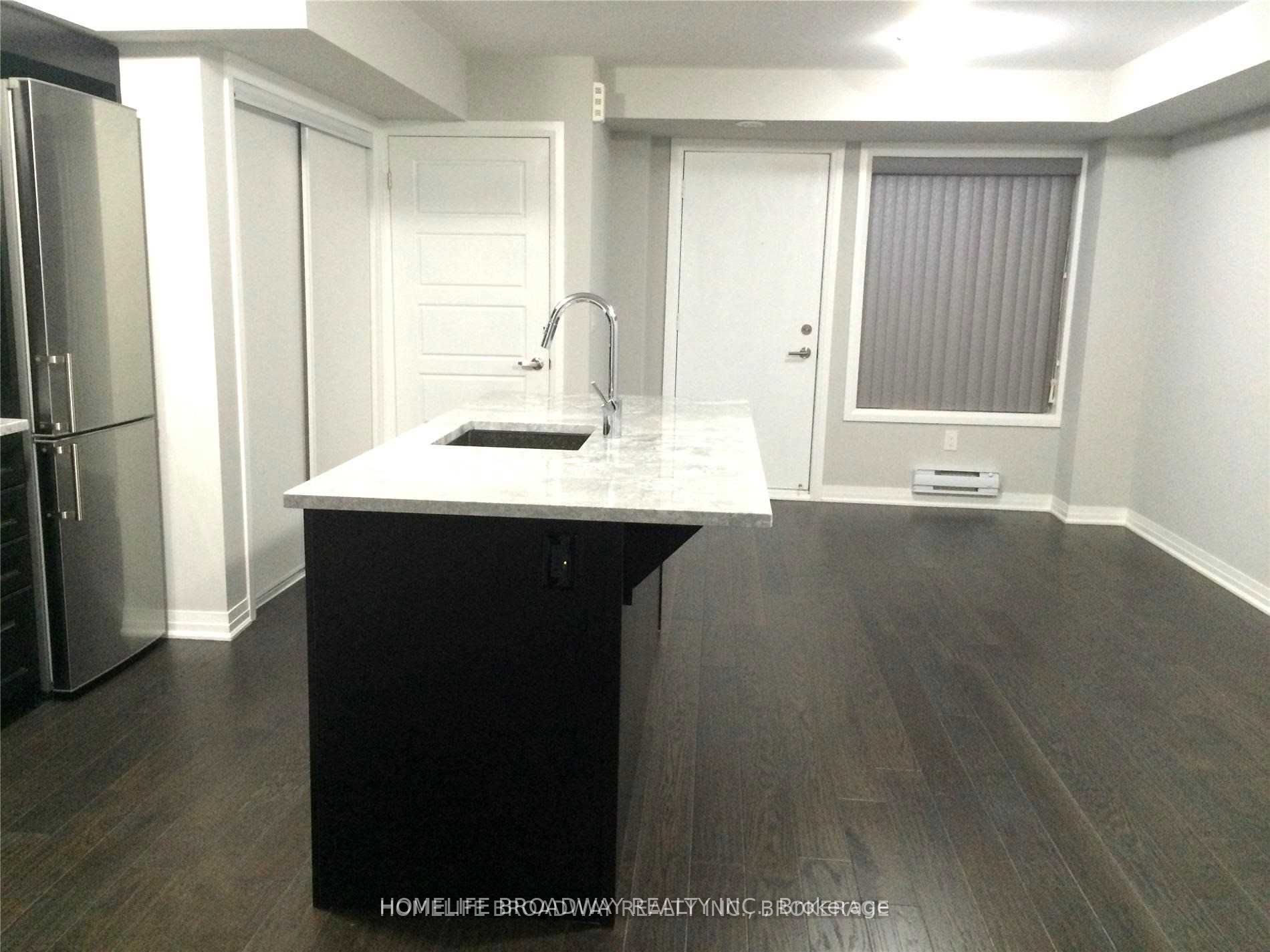 161 William Duncan Road 1, Toronto, ON M3K 0B9 photo 2