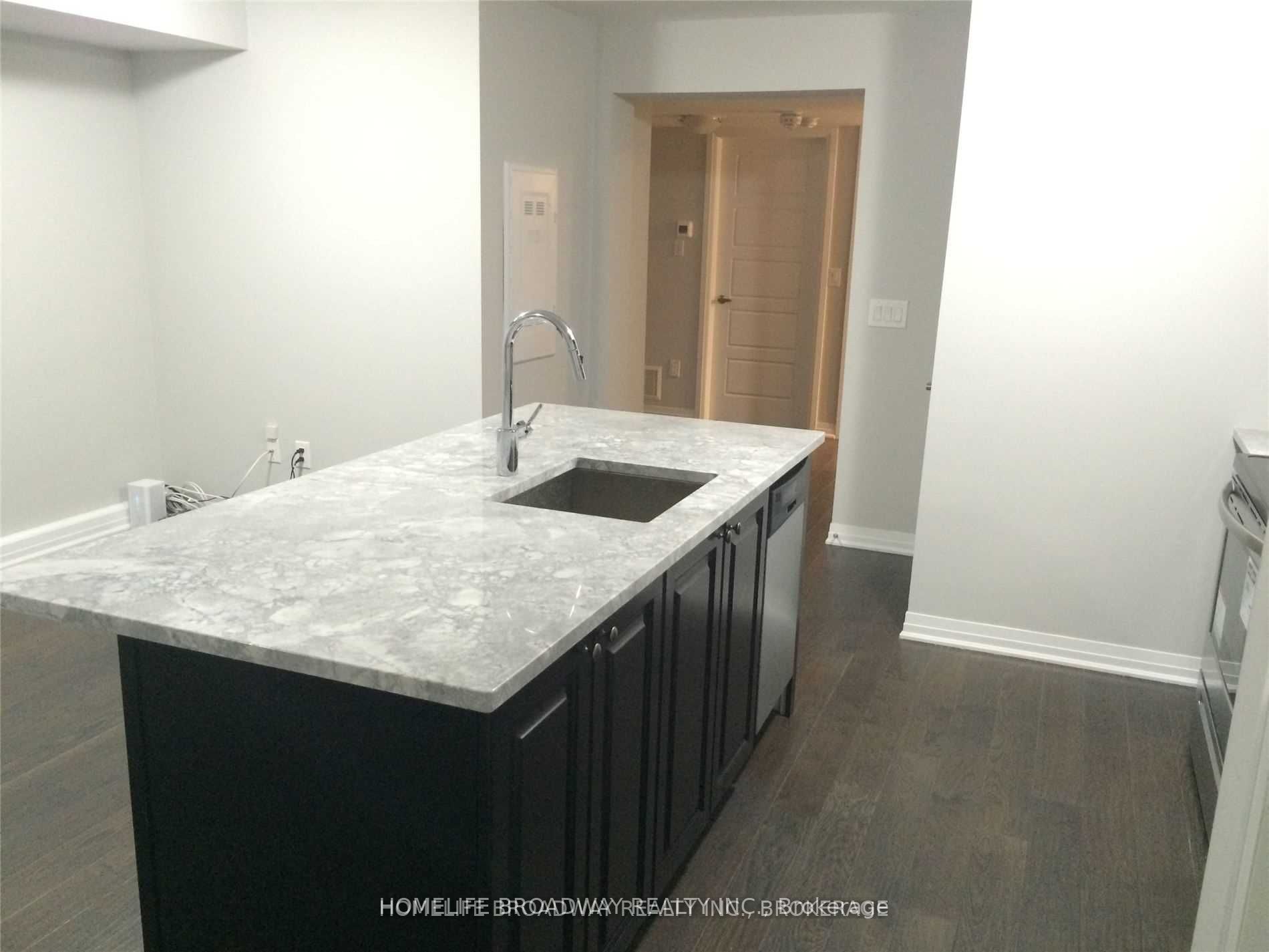 161 William Duncan Road 1, Toronto, ON M3K 0B9 photo 3