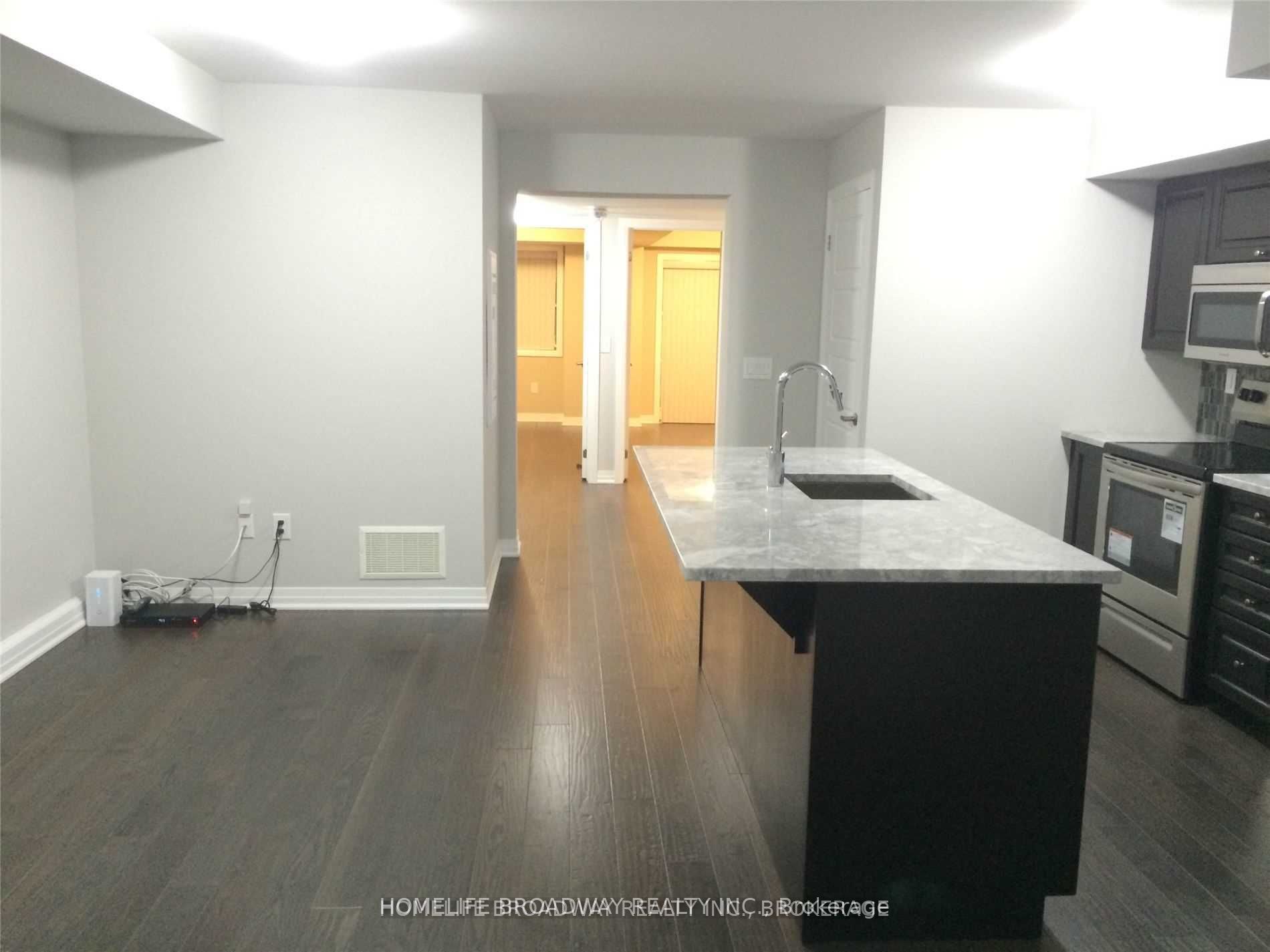 161 William Duncan Road 1, Toronto, ON M3K 0B9 photo 4