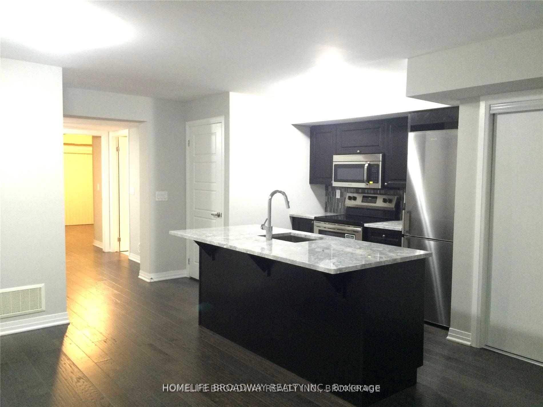 161 William Duncan Road 1, Toronto, ON M3K 0B9 photo 5