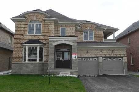 15 Plentywood Drive Lot 70, Brampton, ON L6Y 0V2