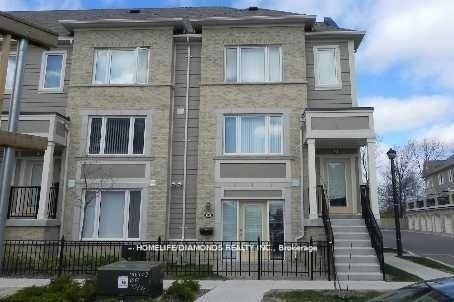 60 Fairwood Circle 149, Brampton, ON L6R 0Y6