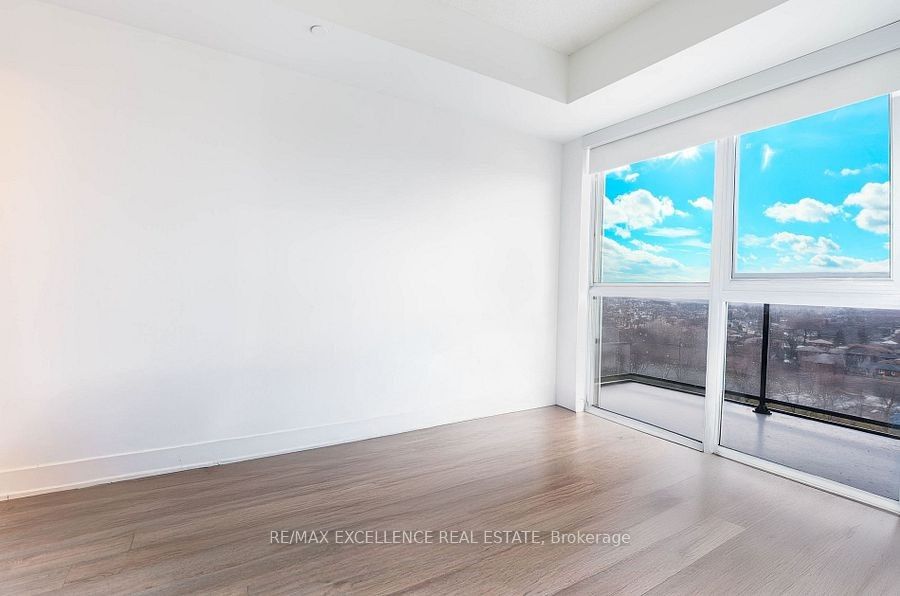 50 George Butchart Drive 922, Toronto, ON M3K 2C5 photo 5