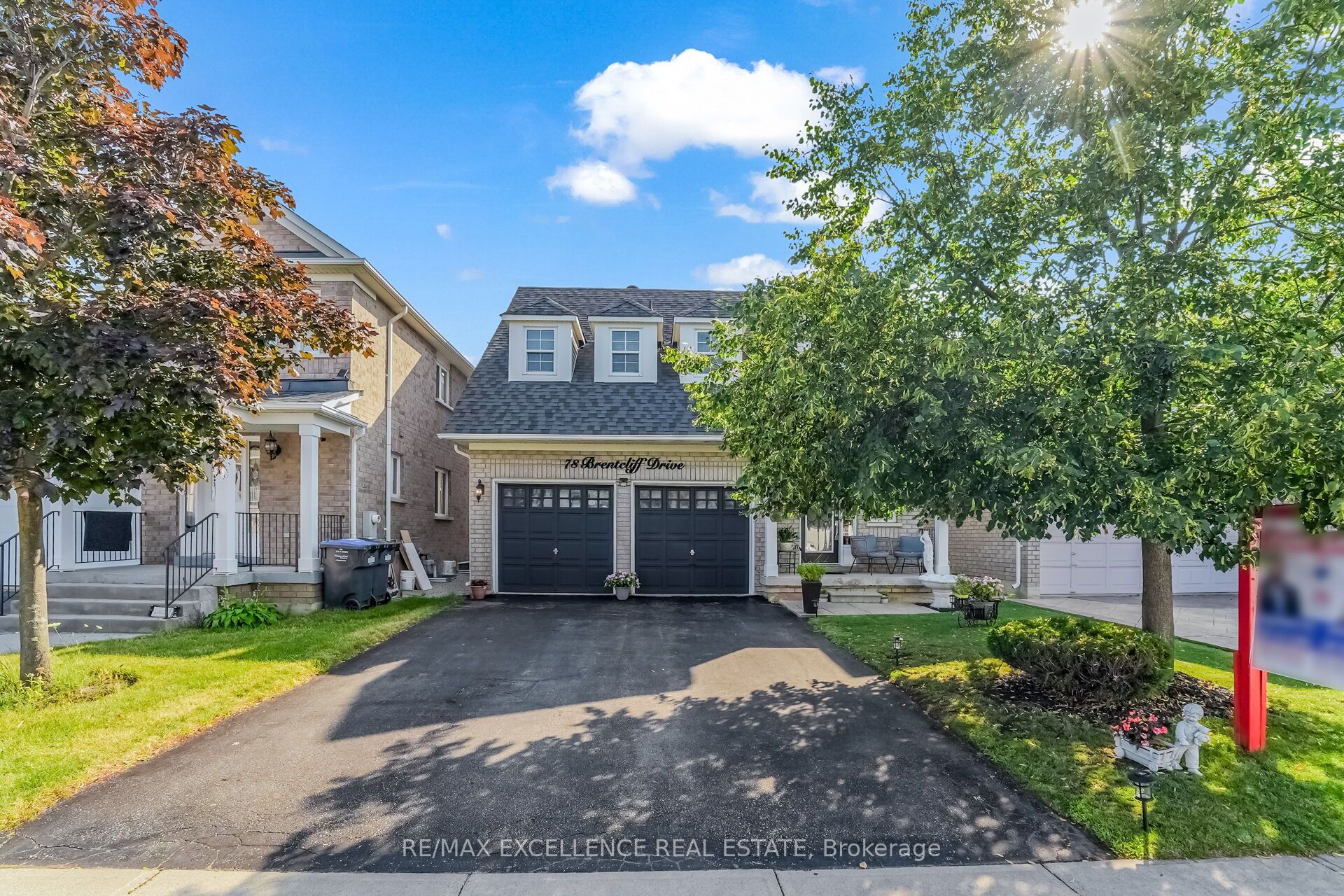 78 Brentcliff Drive, Brampton, ON L7A 3E7 photo 2