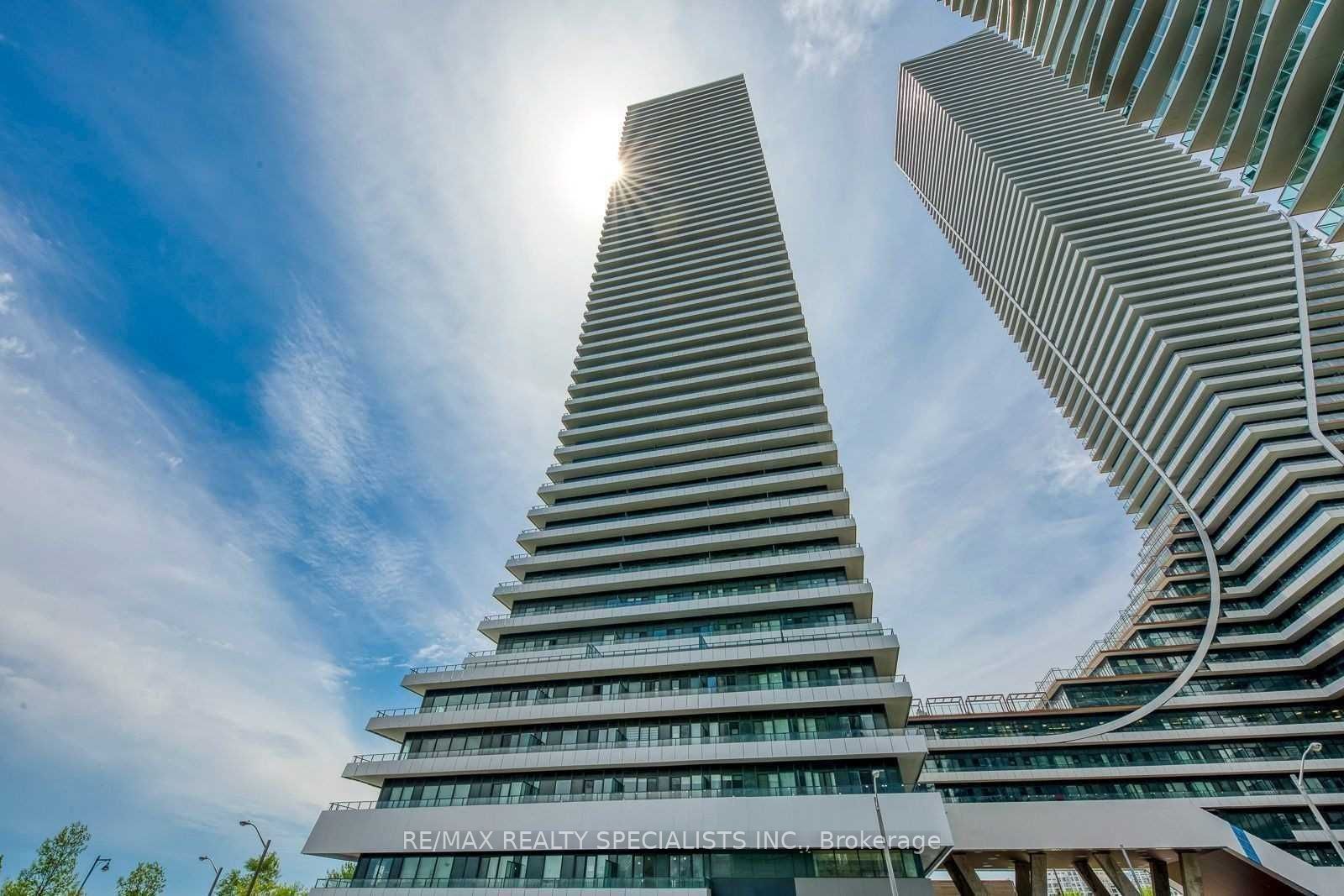 20 Shore Breeze Drive 321, Toronto, ON M8V 0C7 photo 2