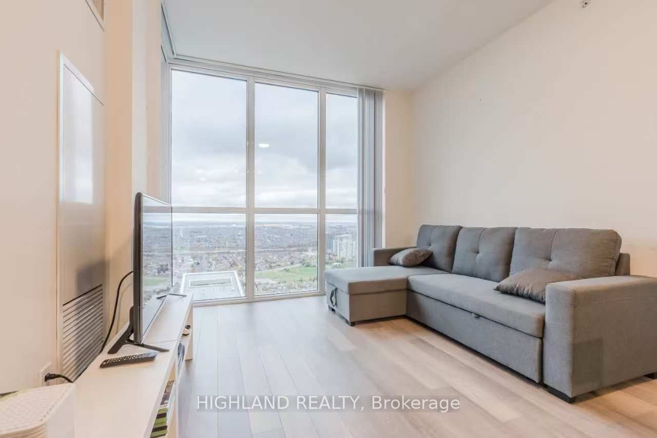 3975 Grand Park Drive 3808, Mississauga, ON L5B 4M6 photo 3