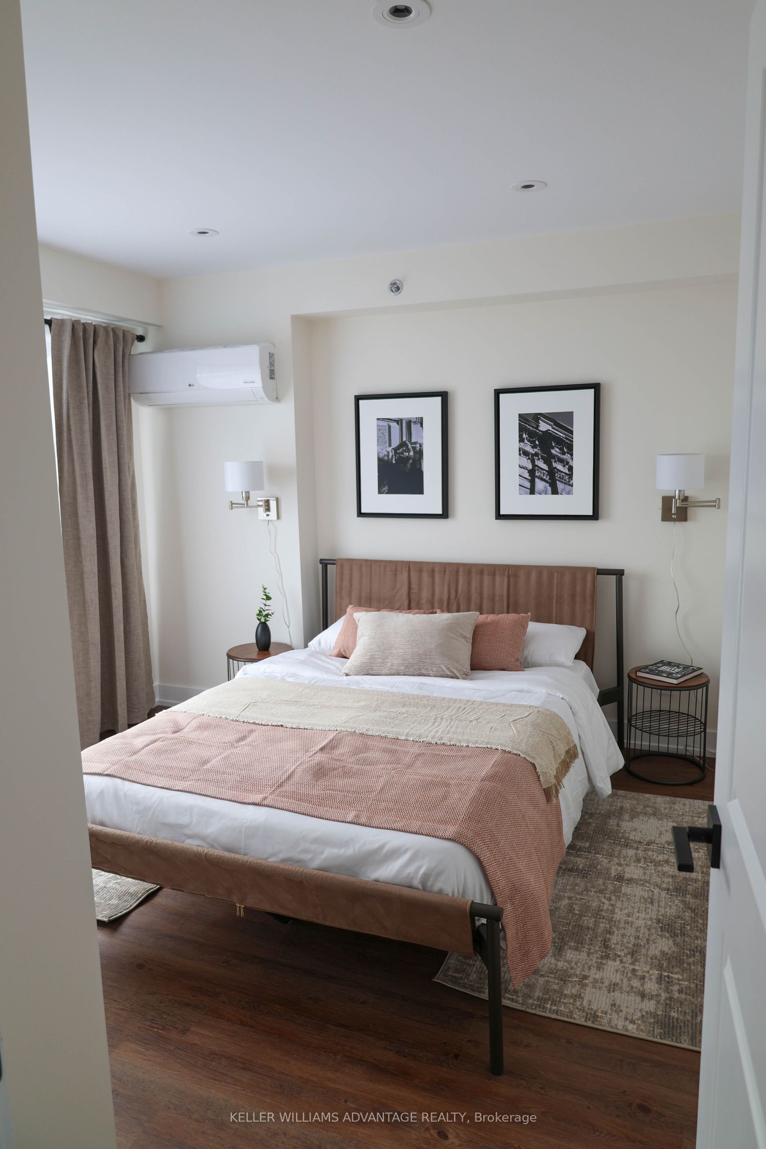 50 Castleton Avenue Unit 3, Toronto, ON M6N 3Z5