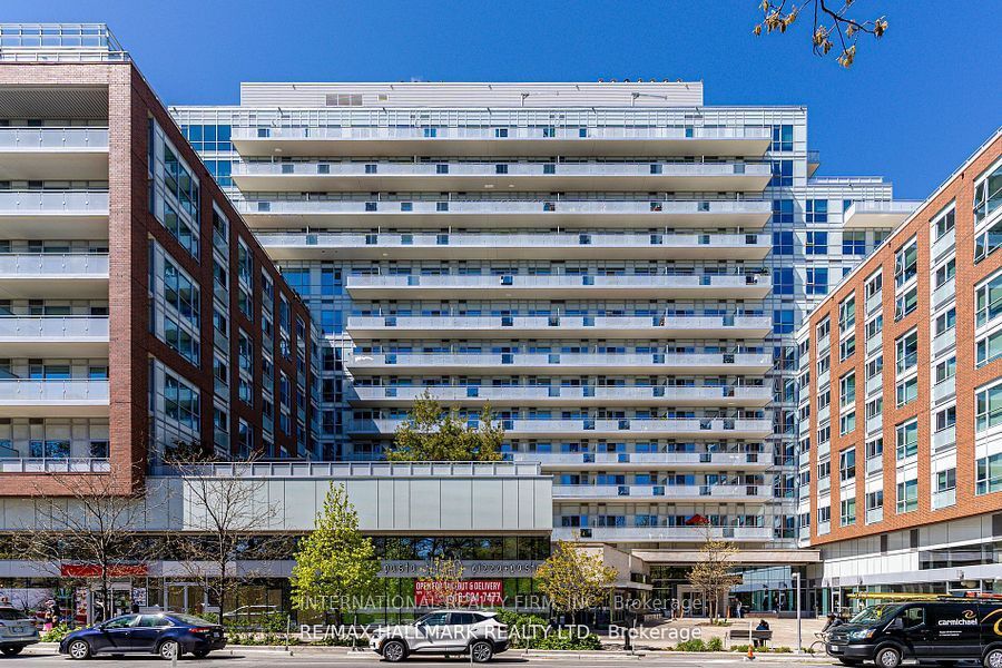 1830 Bloor Street W 717, Toronto, ON M6P 0A2