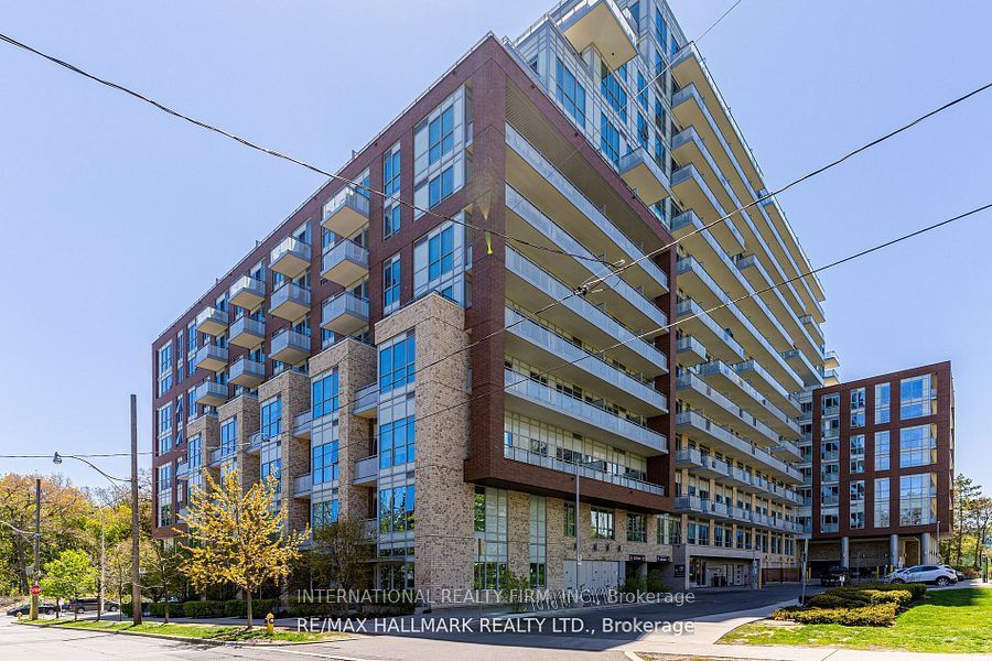 1830 Bloor Street W 717, Toronto, ON M6P 0A2 photo 2