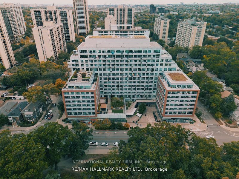 1830 Bloor Street W 717, Toronto, ON M6P 0A2 photo 4
