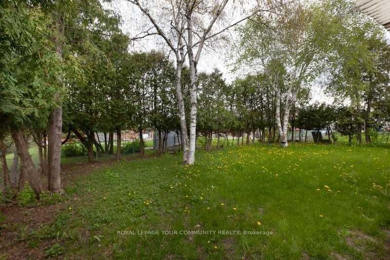 8 Stanwood Crescent, Toronto, ON M9M 1Z9