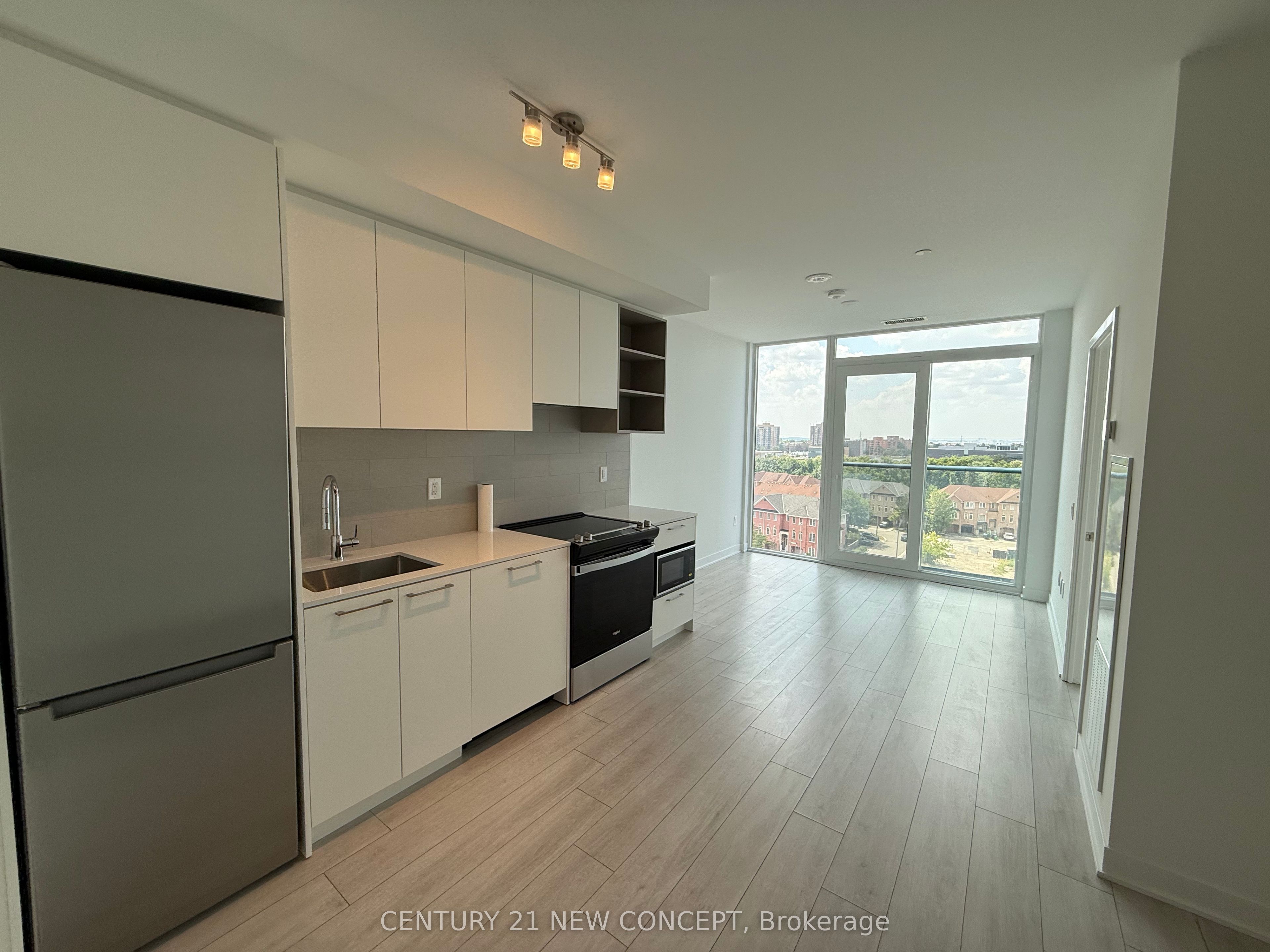 260 Malta Avenue 712, Brampton, ON L6Y 6L7 photo 5
