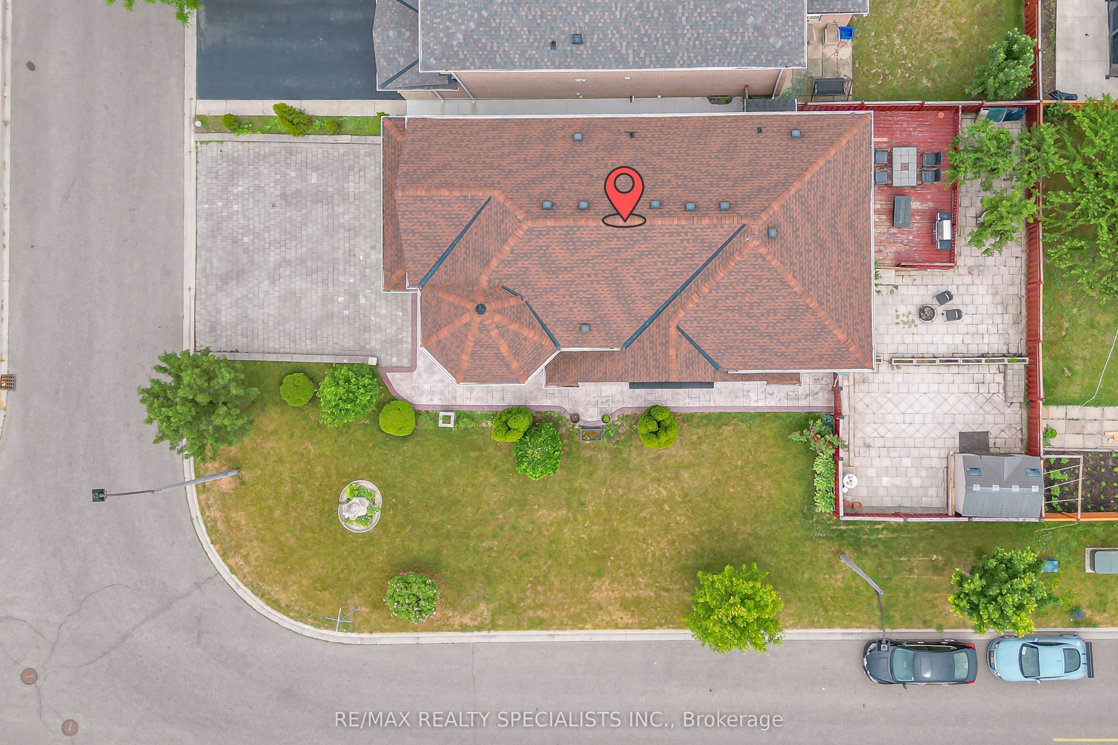 72 Village Lake Crescent BSMT, Brampton, ON L6S 6K1 photo 3