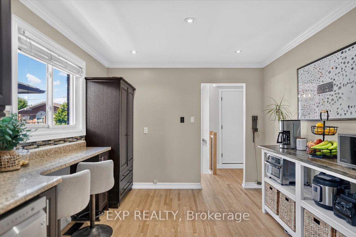 39 Prouse Drive, Brampton, ON L6V 3A3 photo 4