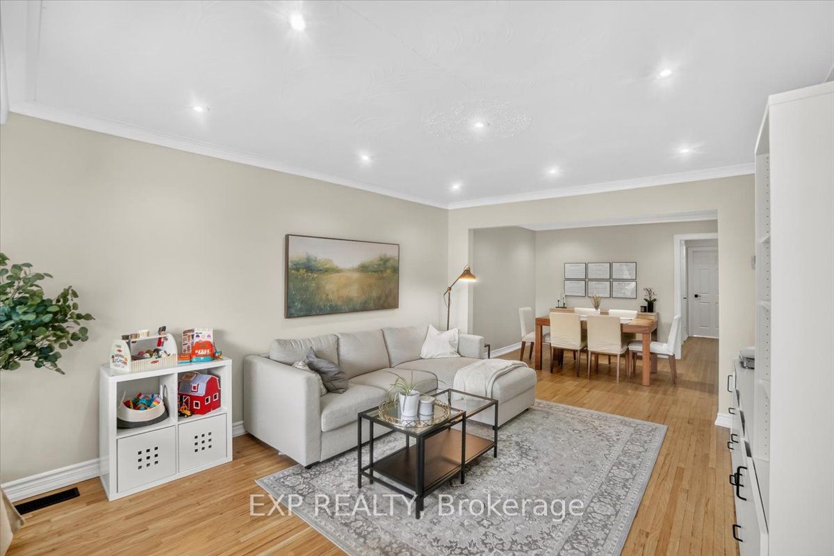 39 Prouse Drive, Brampton, ON L6V 3A3 photo 5