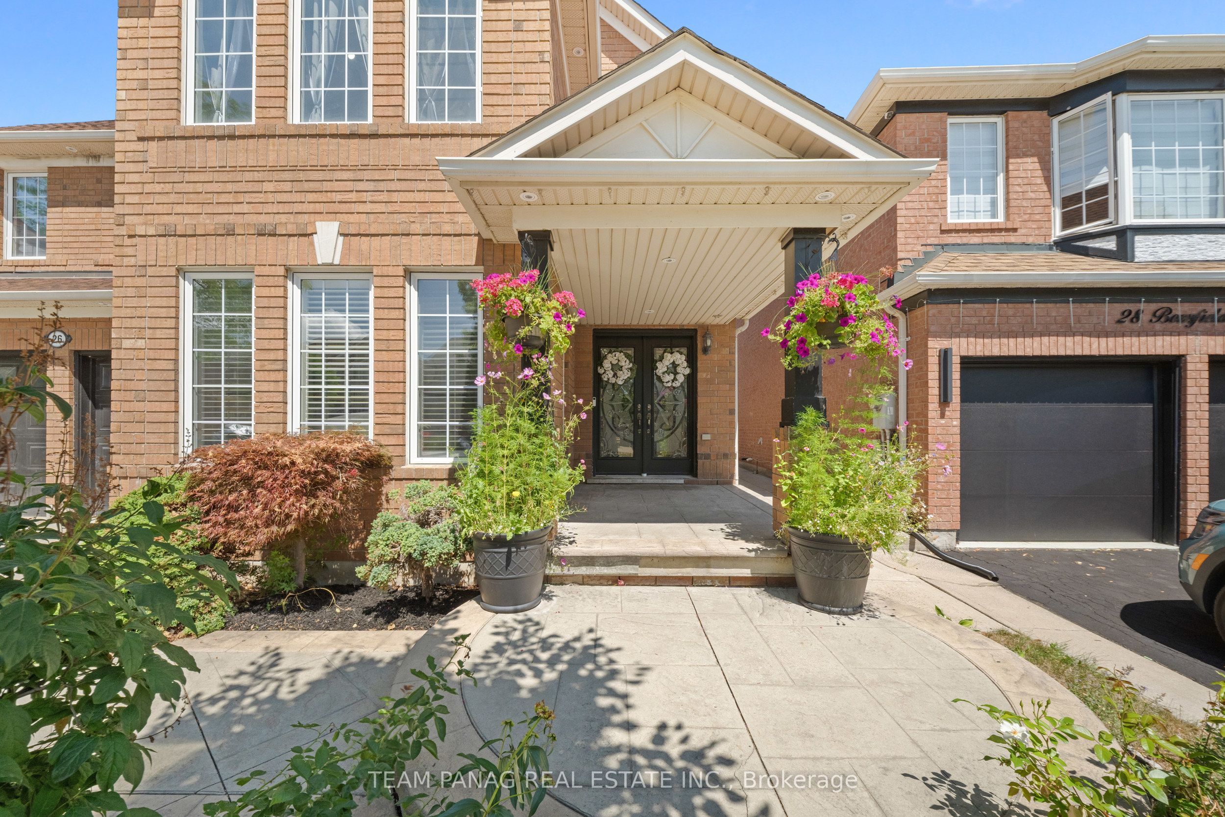 26 Bowsfield Drive, Brampton, ON L6P 1A6 photo 4