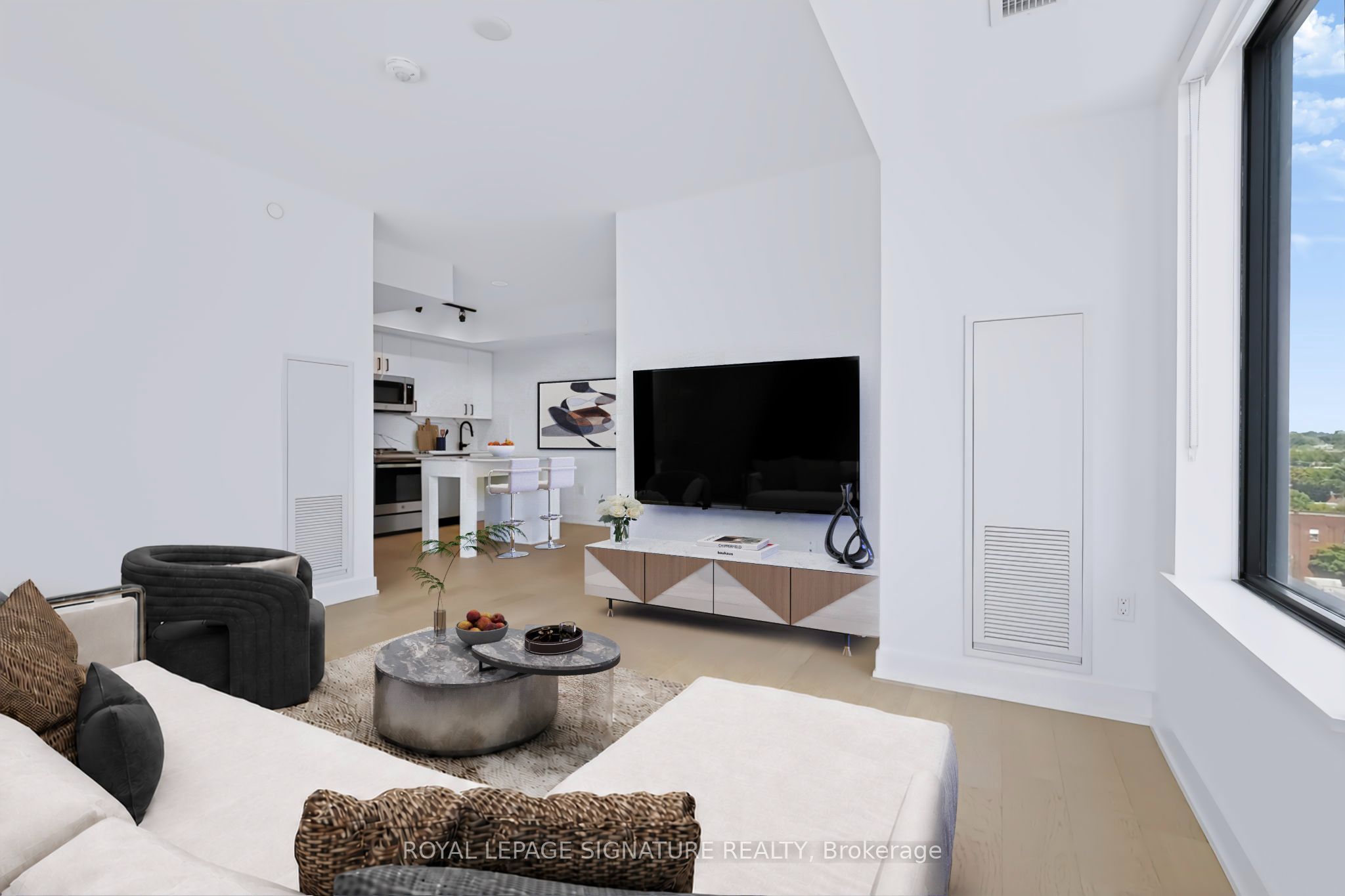 758 Dovercourt Road 1104, Toronto, ON M6H 0G7 photo 5