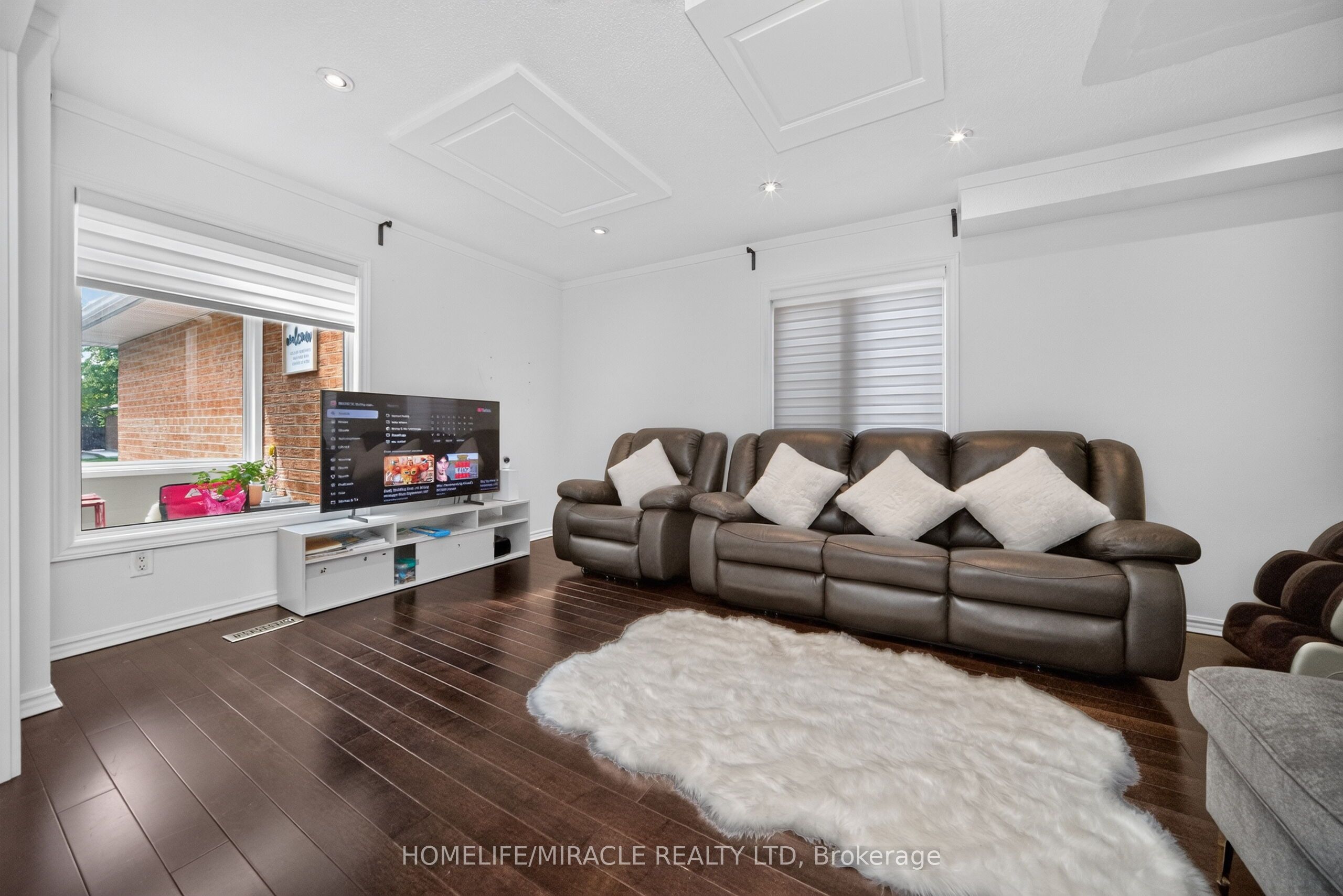 4 Summertime Court, Brampton, ON L6Z 2B4 photo 5